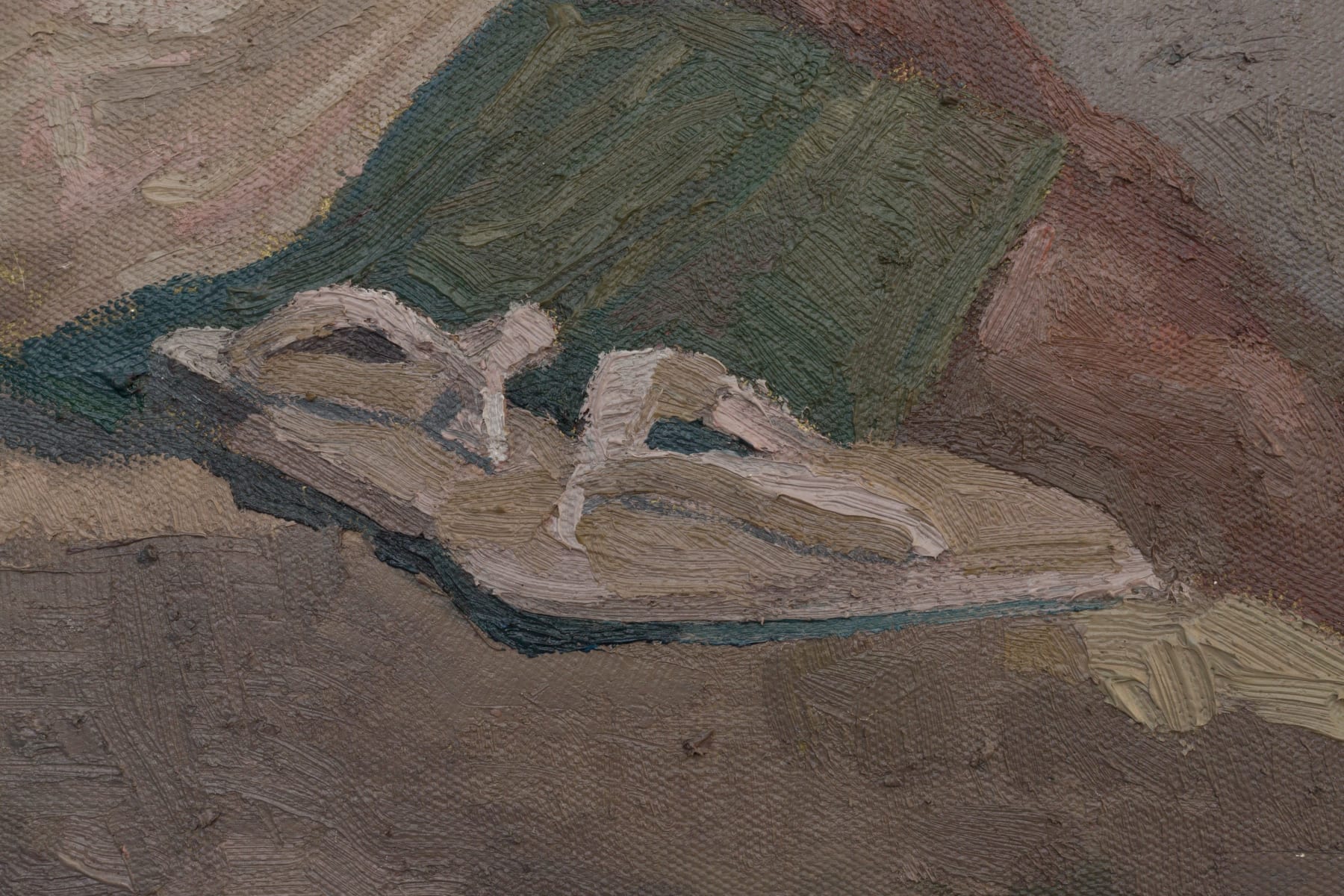 Miguel Afa, Inspirações de ontem para amanhã, 2024