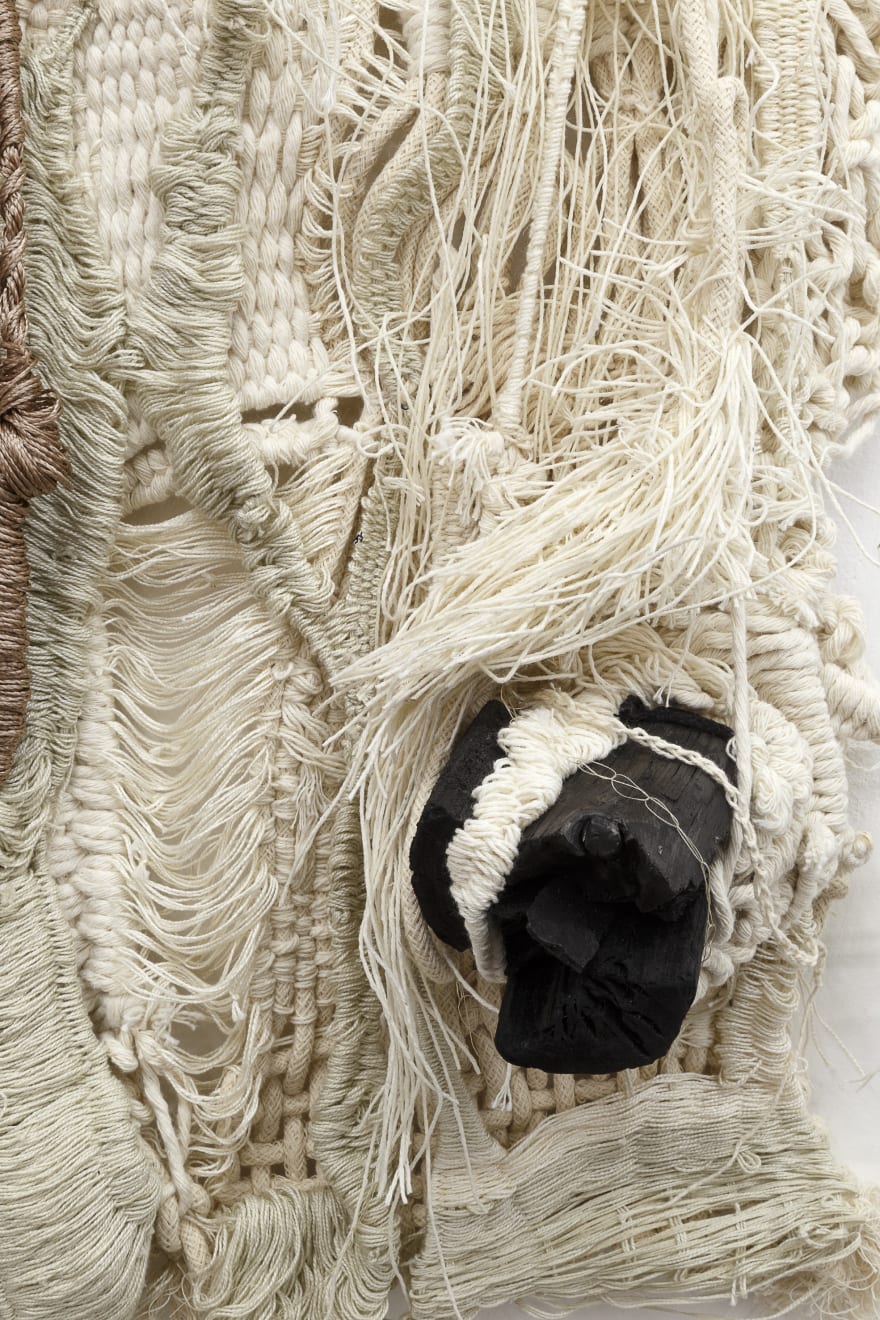 Laura Lima, Wrong Drawing, 2057