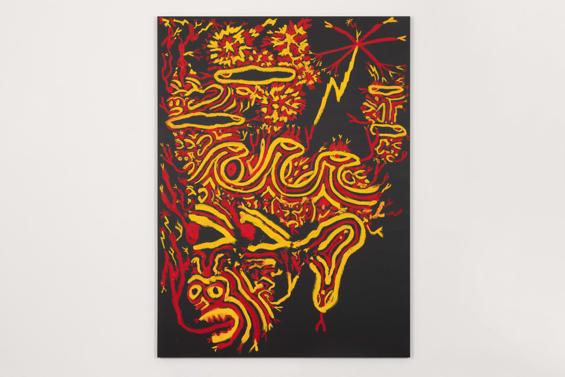 Cabelo, Um Instante na Minha Cabeça, 2023