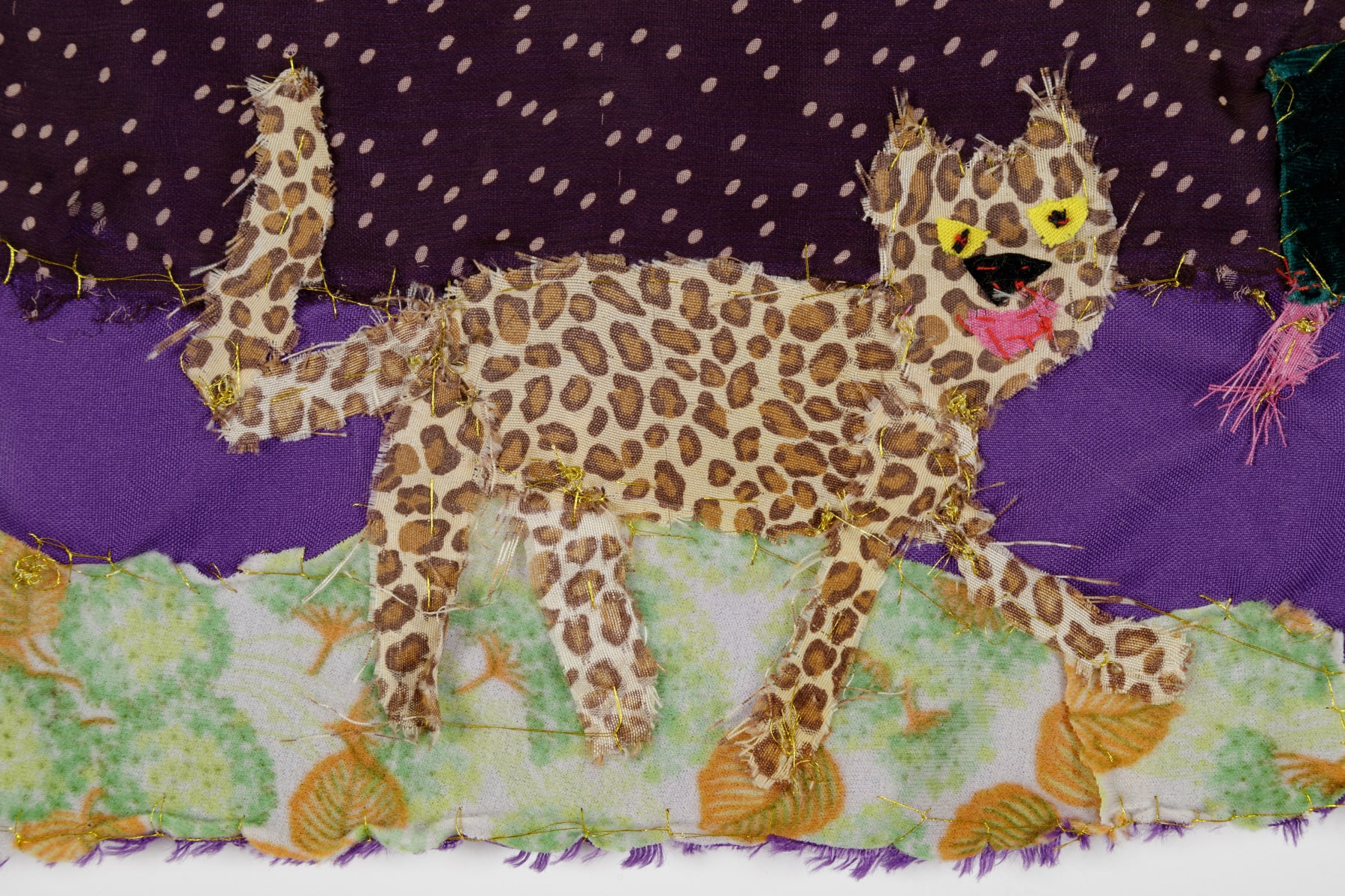 Novíssimo Edgar, O Baile das Deusas, 2022