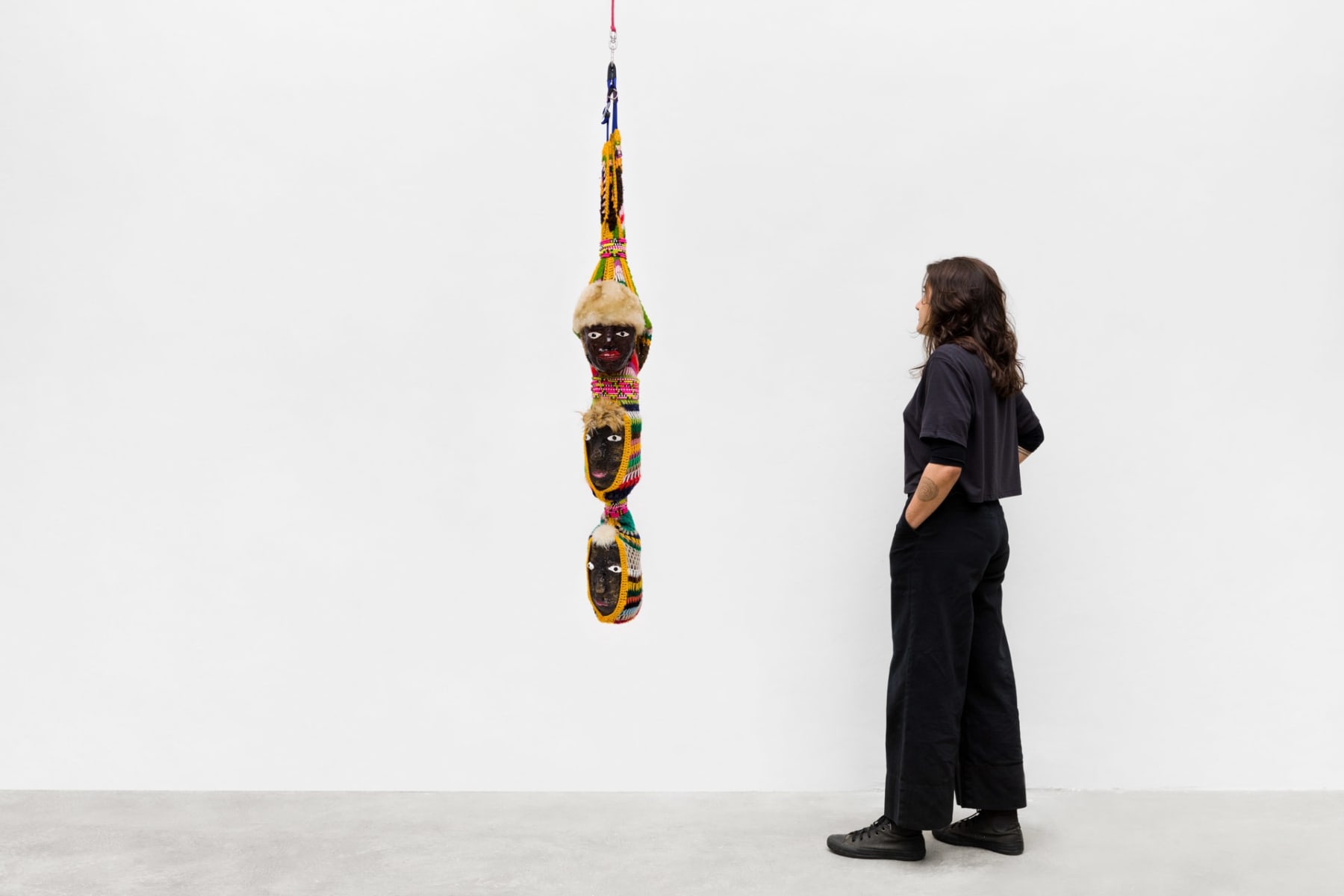 Novíssimo Edgar, Wonder Fruits , 2023