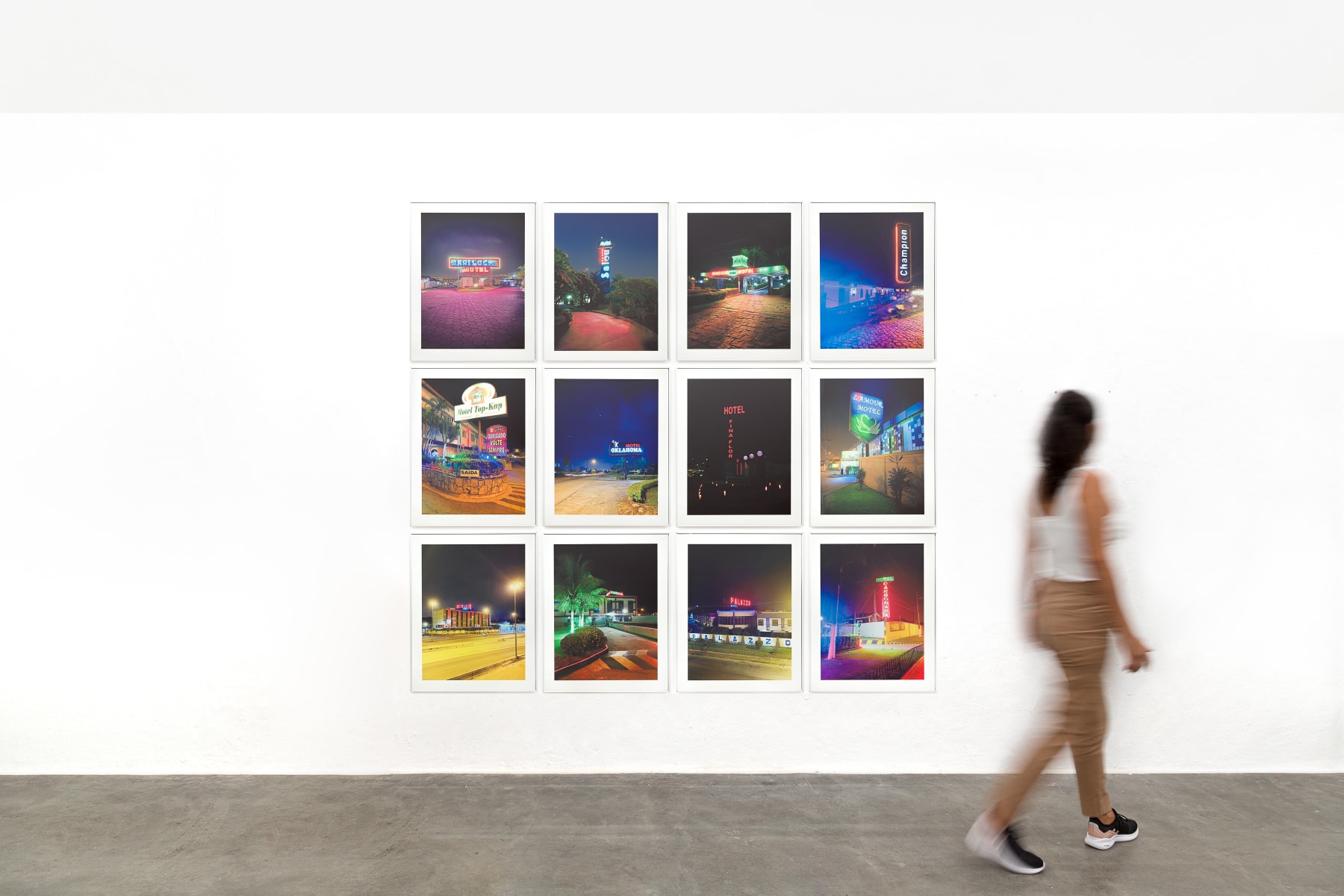 Aleta Valente, L' Amour Motel - série Motéis Av Brasil 24H, 2021