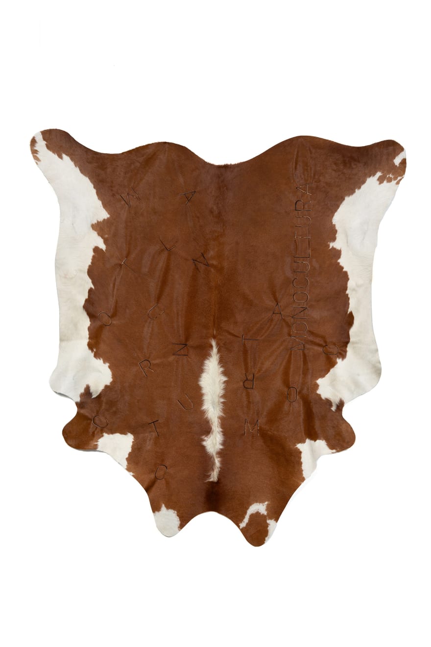 ABRE ALAS #17, Adriano Braga de Moraes, Monocultura, 2021