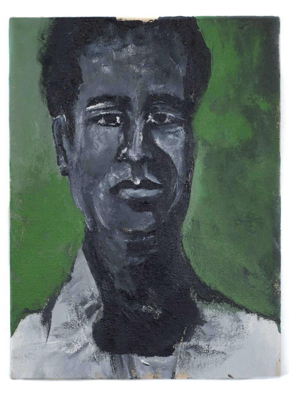 Arjan Martins, Sem título [Untitled], 2021