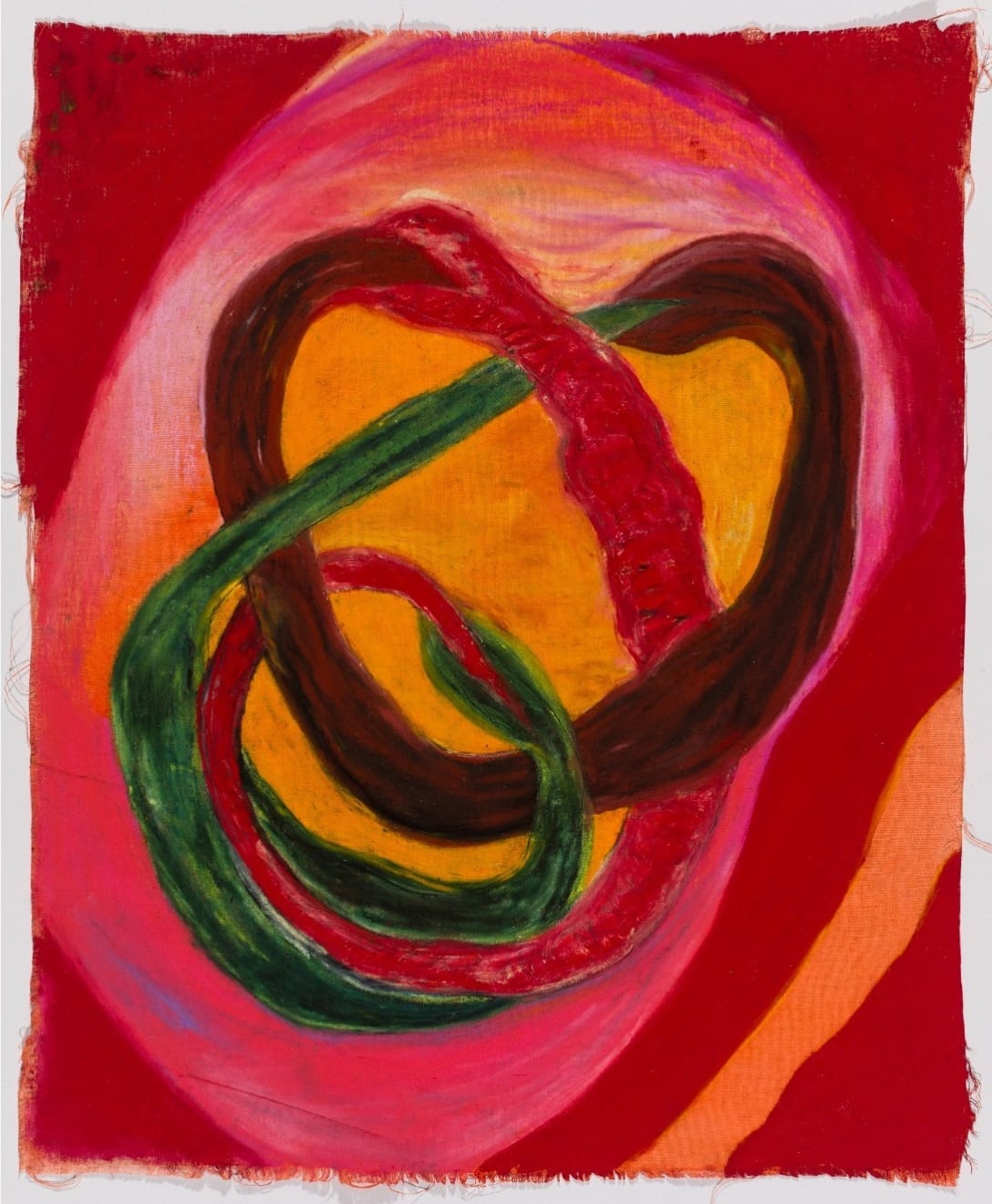 Gabriela Gusmão, Triônicas no Ninho, 2023