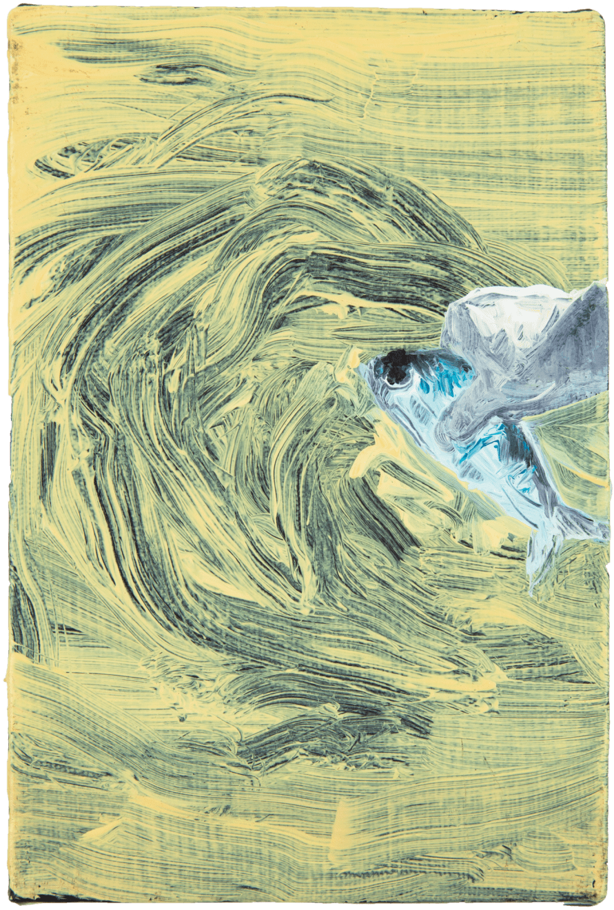 ABRE ALAS #17, Kika Diniz, Vc pode ter 10 coisas, 2022