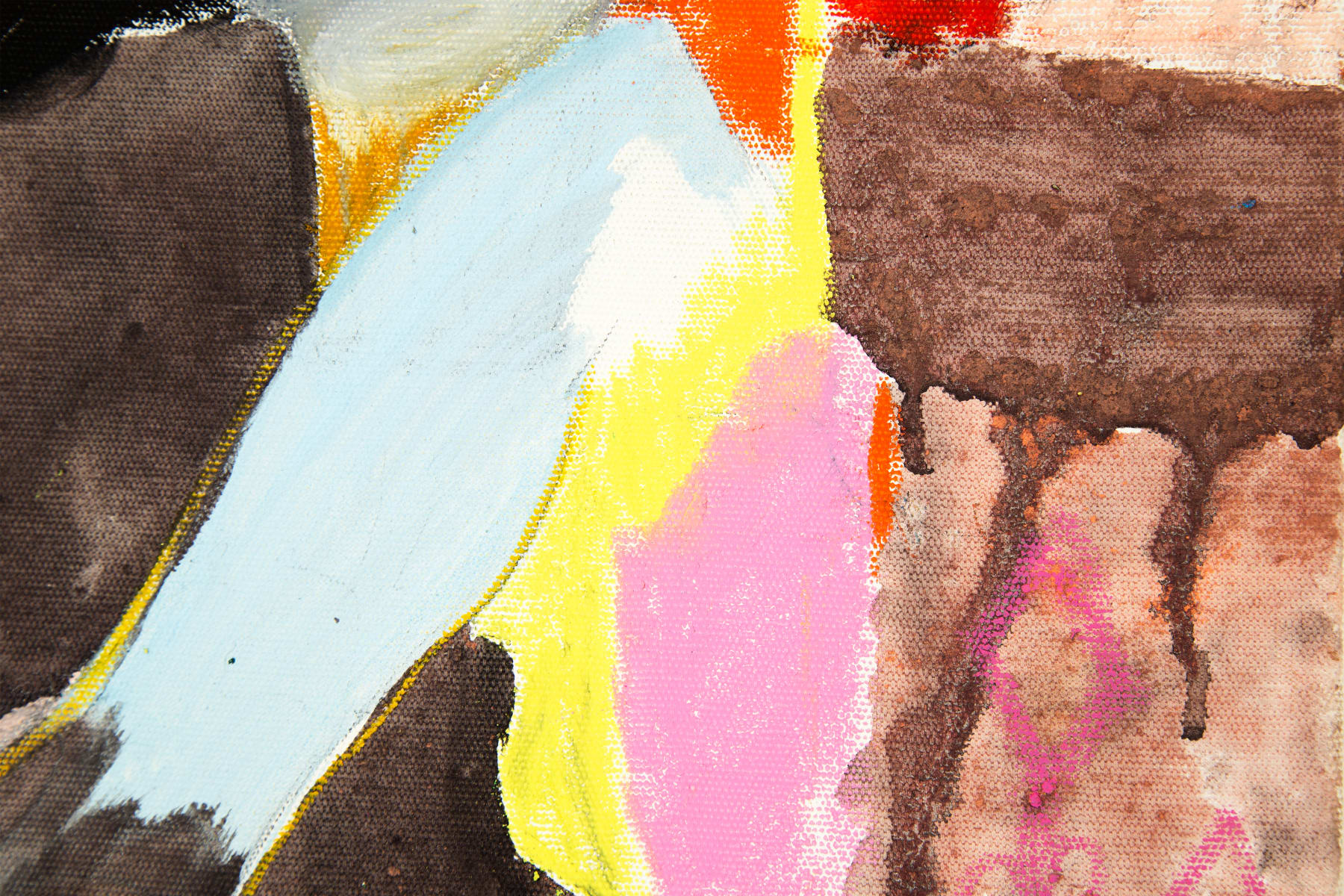 Agrade Camíz, Depois do baile, 2021