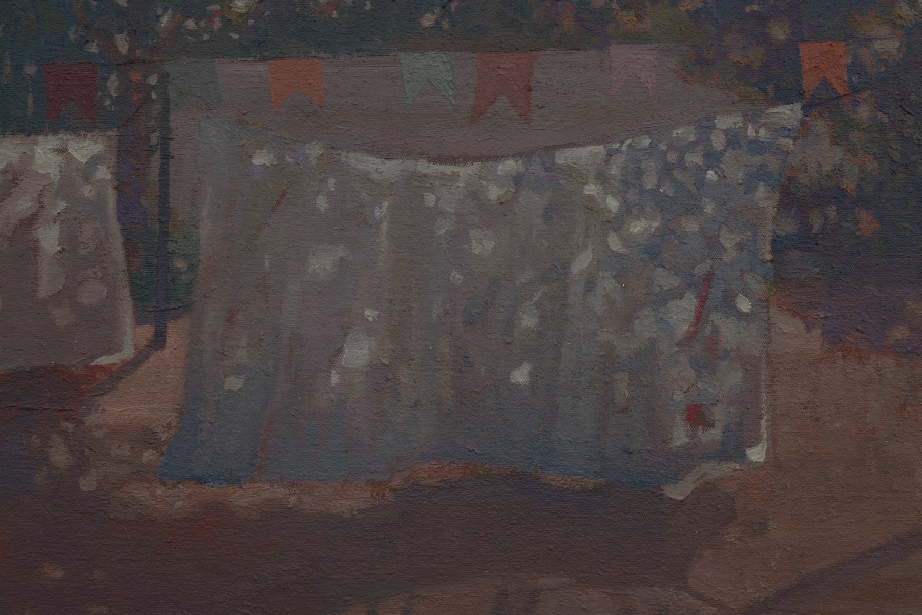 Miguel Afa, Junho 1987, 2024