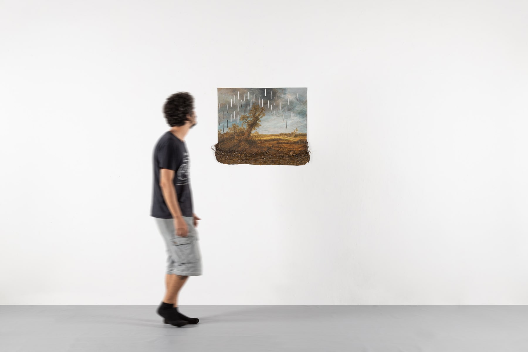 Laura Lima, Nômades, 2007-2023