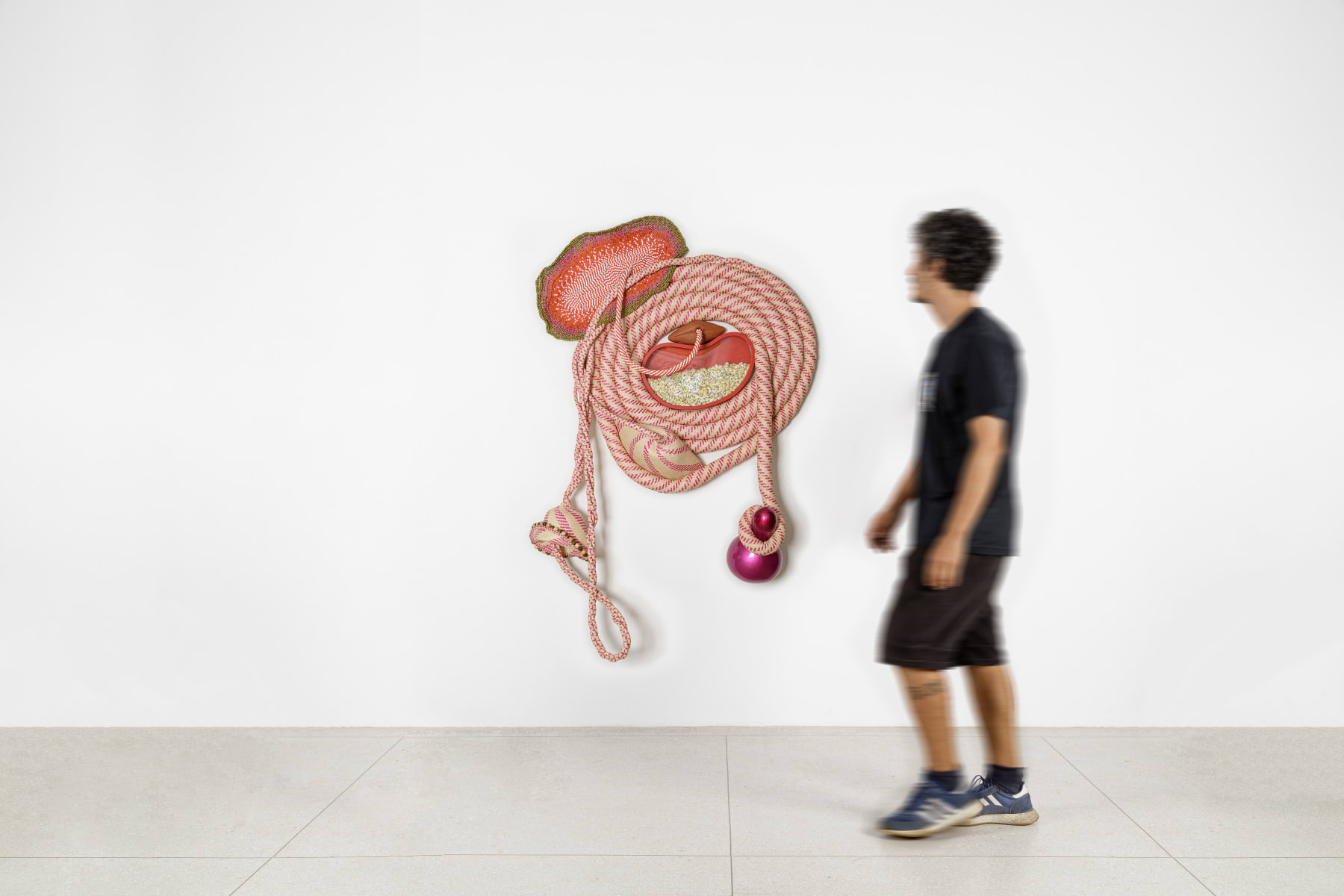 Maria Nepomuceno, Gira #3, 2023