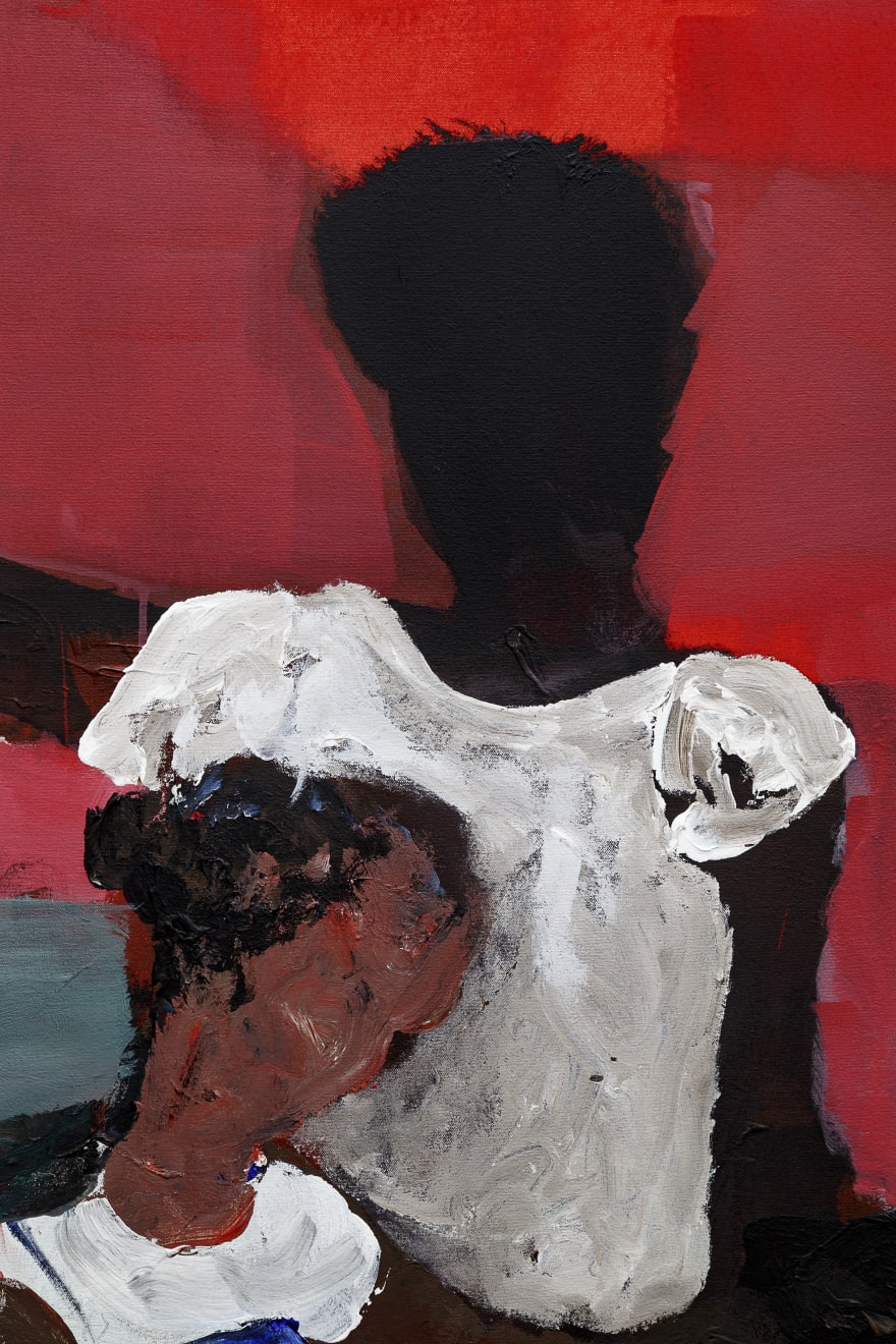 Arjan Martins, Ágatha, 2019