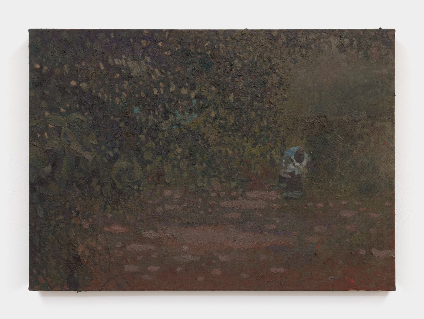 Miguel Afa, Fuga, 2025