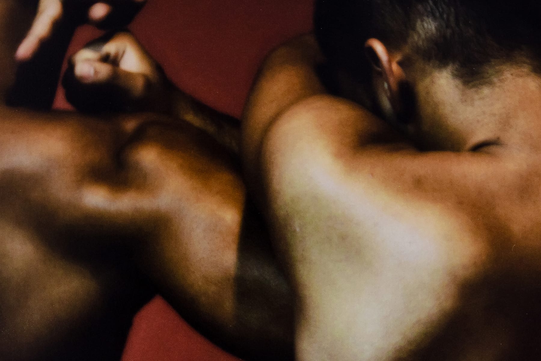 ABRE ALAS #17, Paulo Jorge Gonçalves, Fraternal, 2016