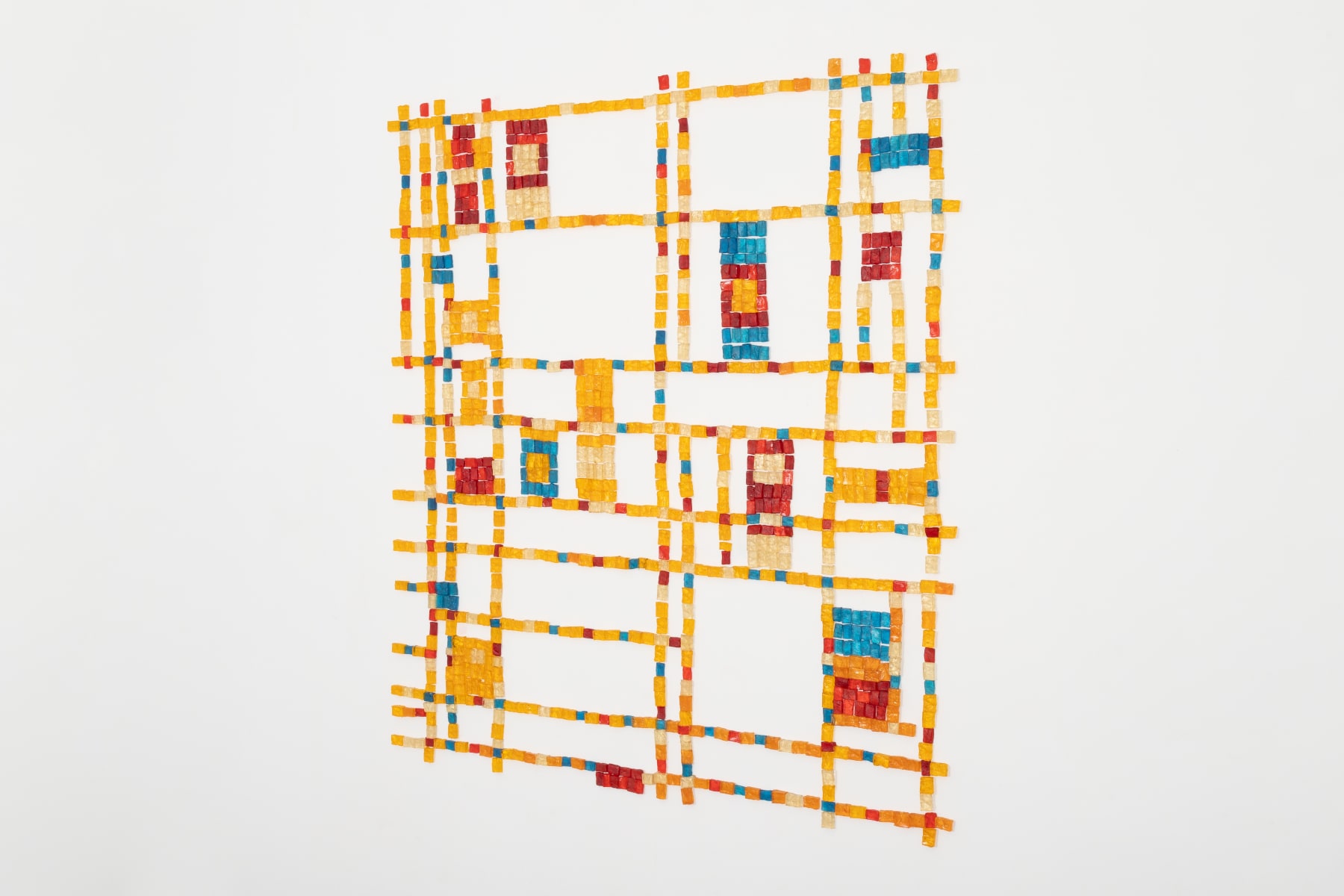 Adriana Varejão, Joobie Woobie, 2003-2023