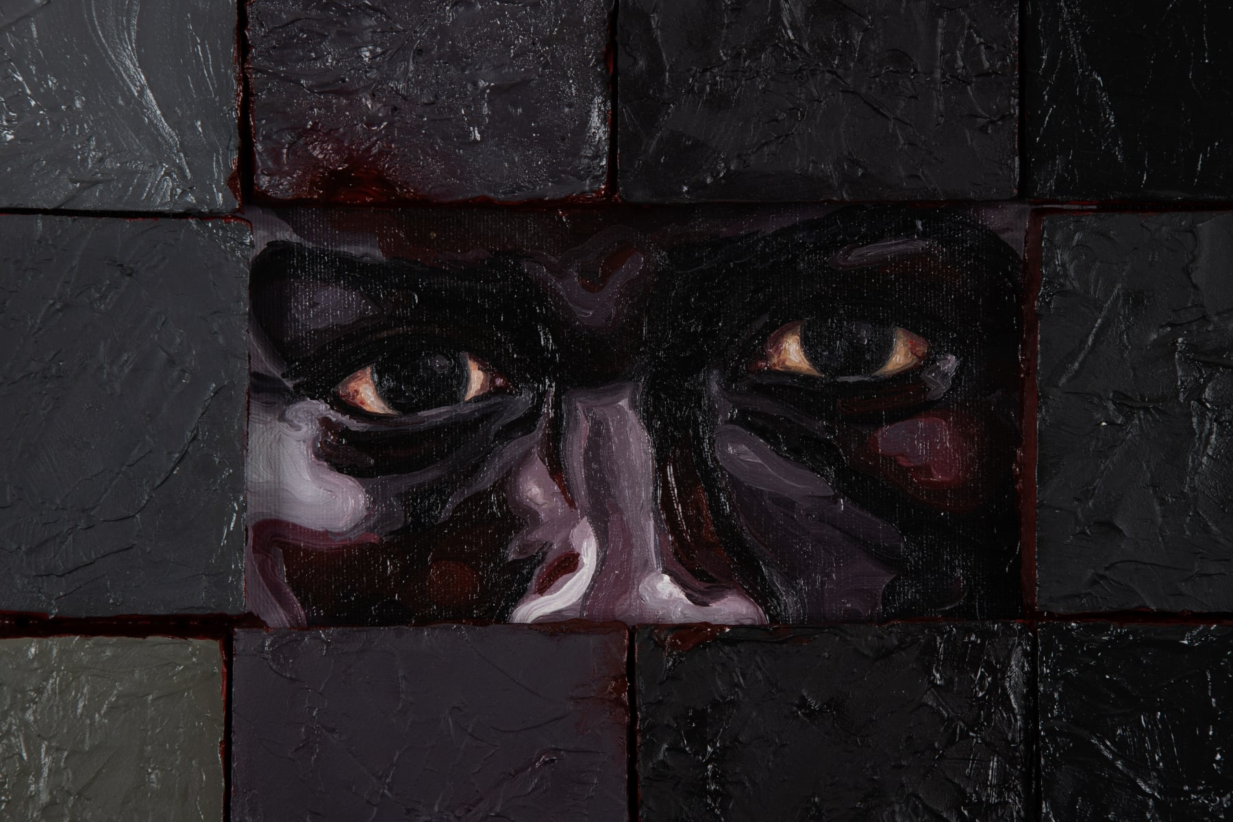 ABRE ALAS #17, Jeff Mendes, Observa 6, 2021