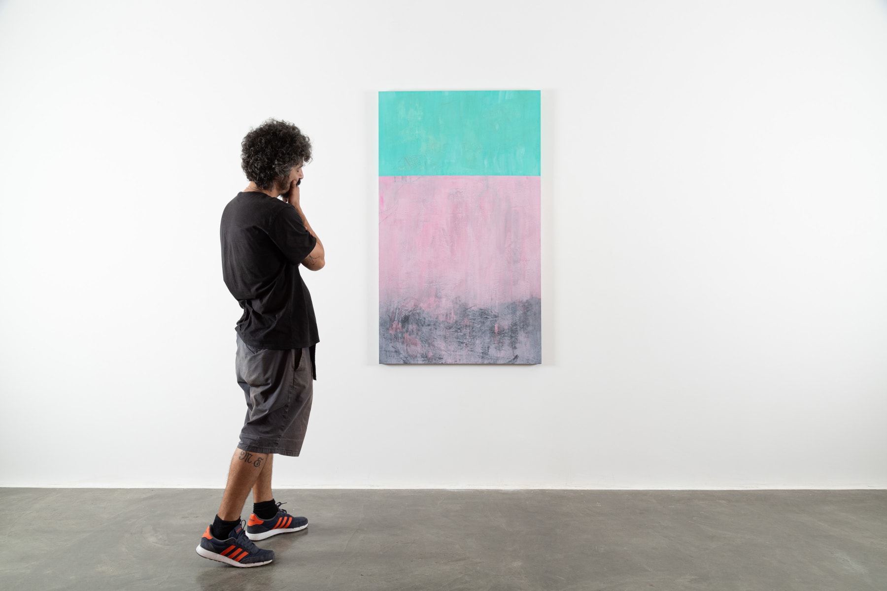 Rose Afefé, Casa de Pobre, 2023