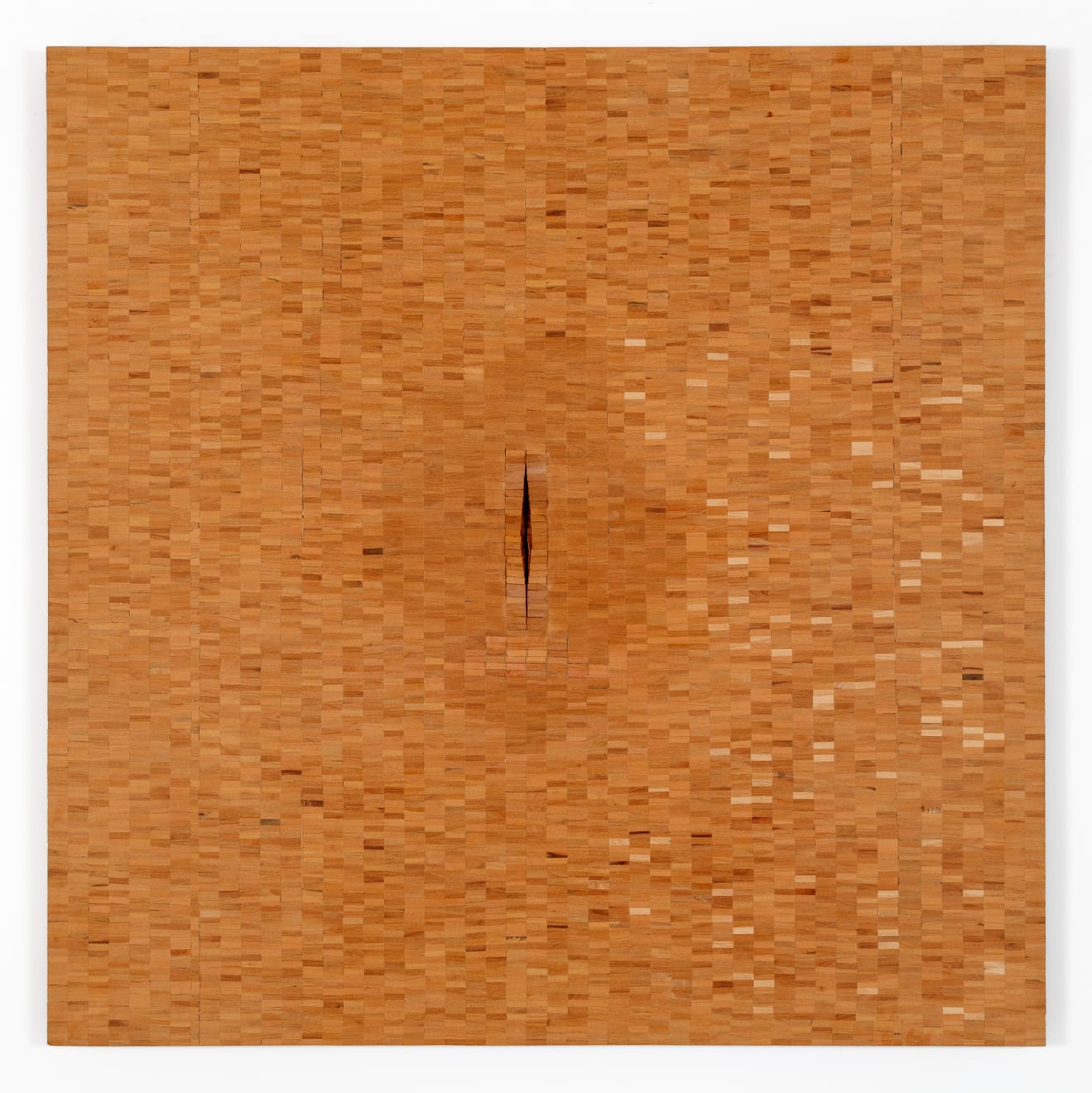 José Bento, Chão, 2018