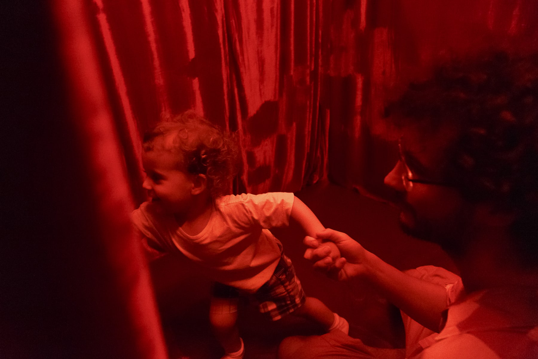 OPAVIVARÁ!, Pornorama, 2019