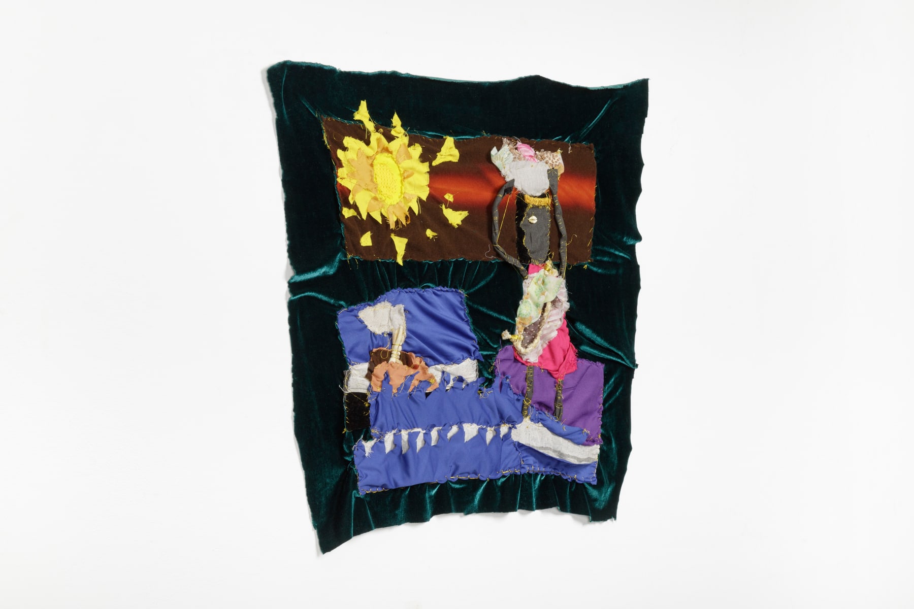 Novíssimo Edgar, O Ato Sagrado de Lavar Roupas, 2022