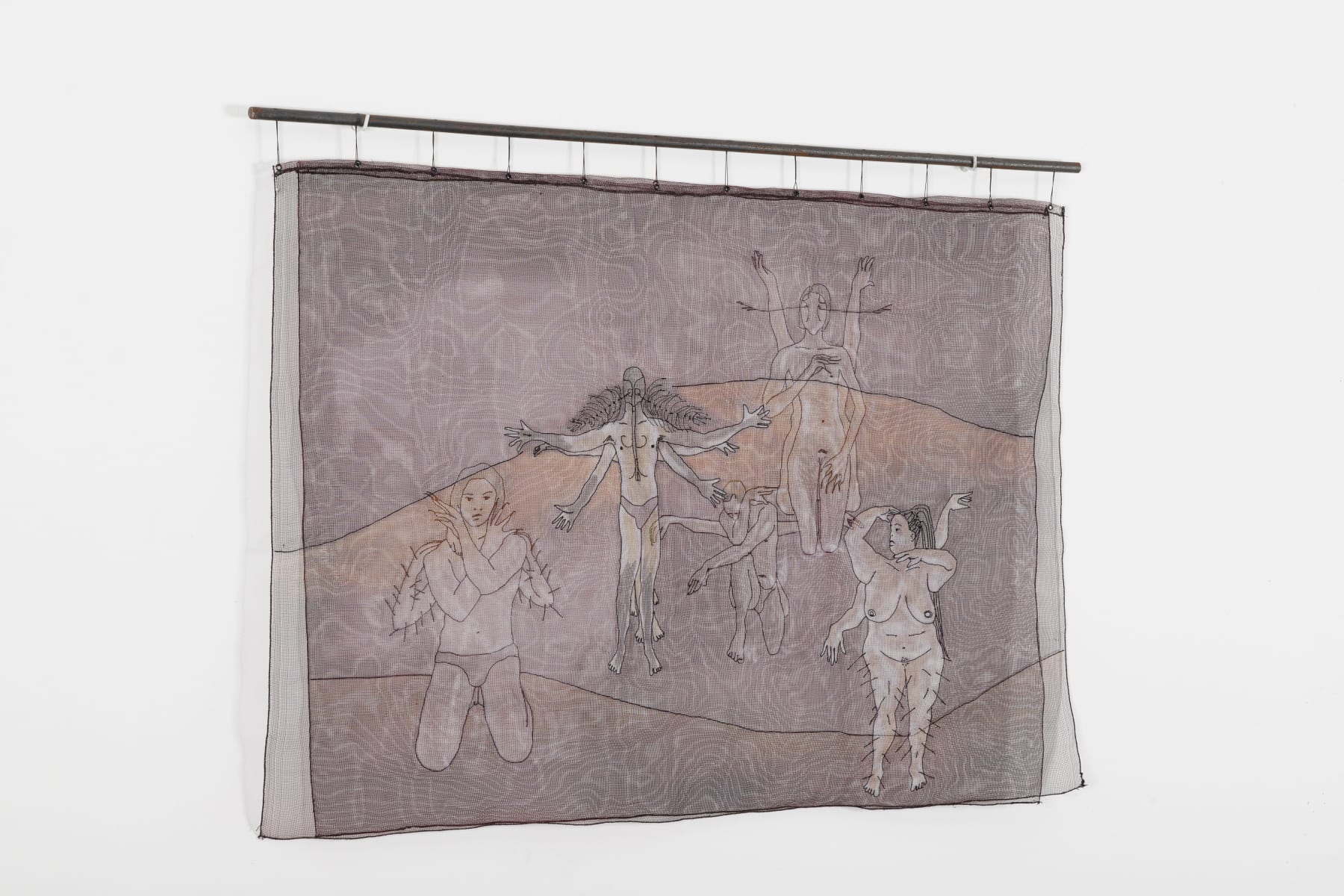 Vivian Caccuri, Açaí 1, 2022