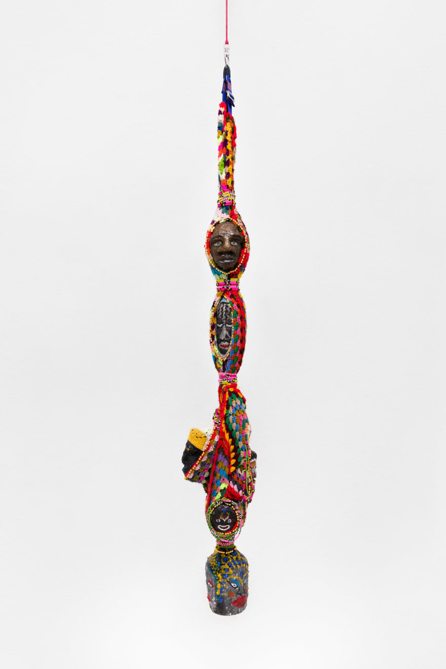 Novíssimo Edgar, Wonder Fruits , 2023