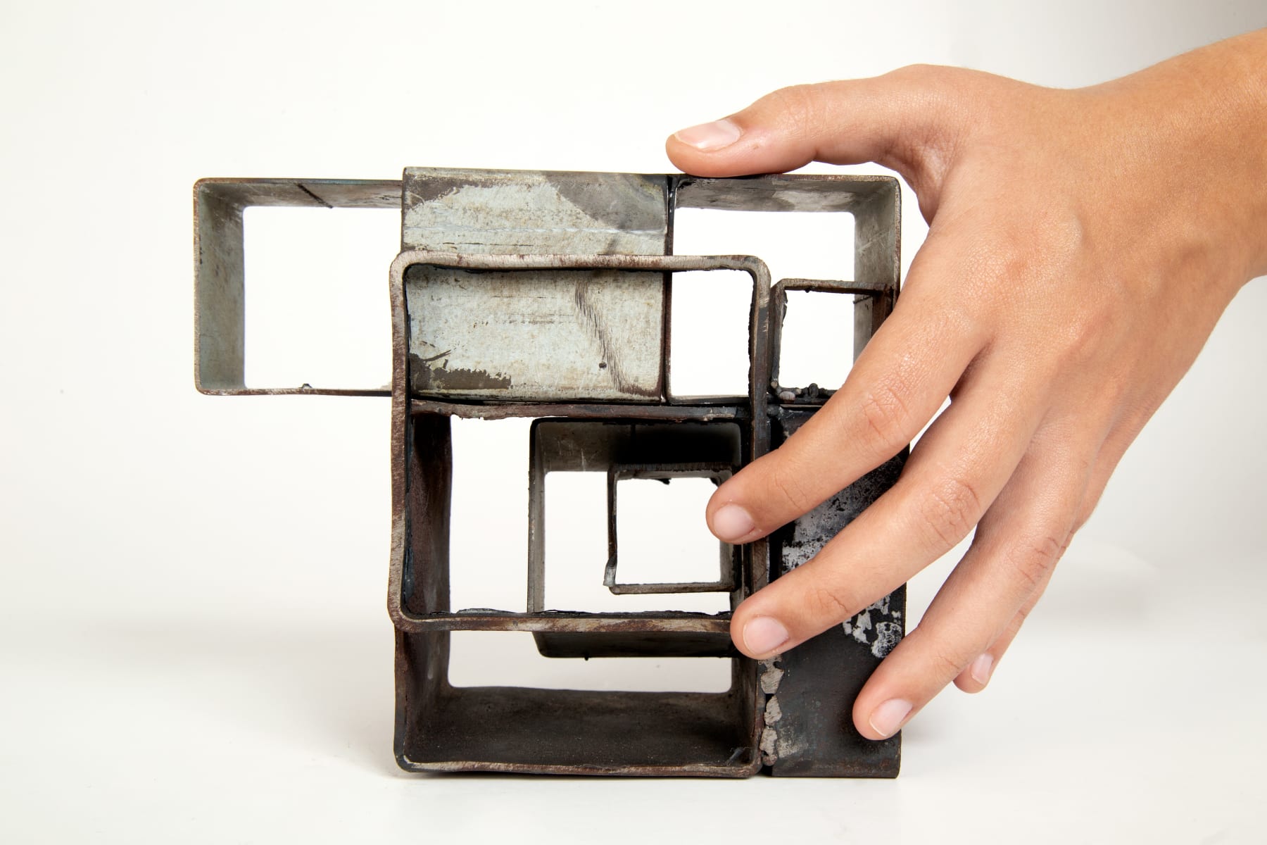 Agrade Camíz, Bloco 2, 2021