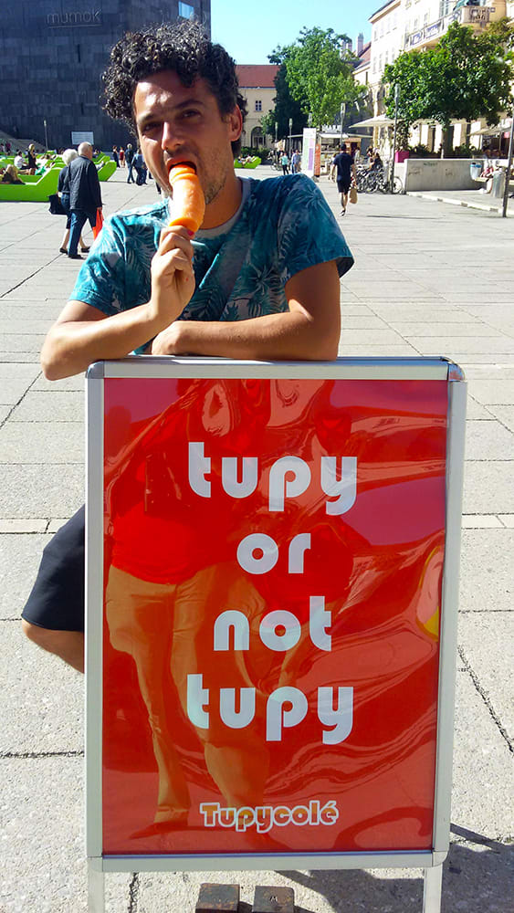 OPAVIVARÁ!, TUPYCOLÉ, 2017