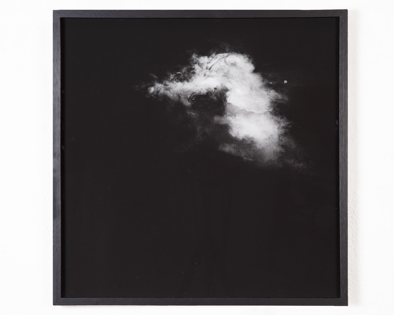 Maria Laet, Sustentação (II), 2010/2020