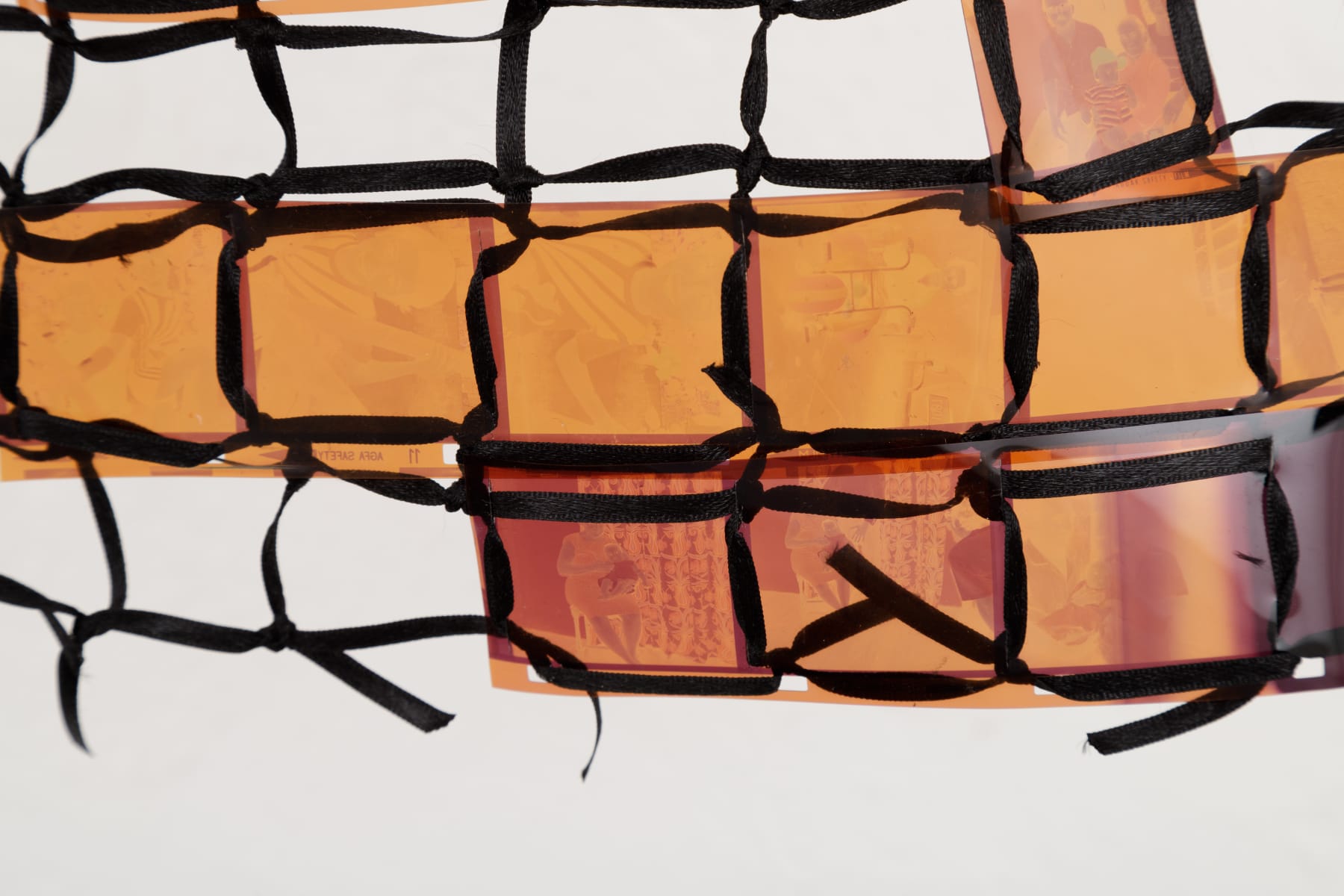 ABRE ALAS #18, Luiz Sisinno, Fragmentado 3, 2022