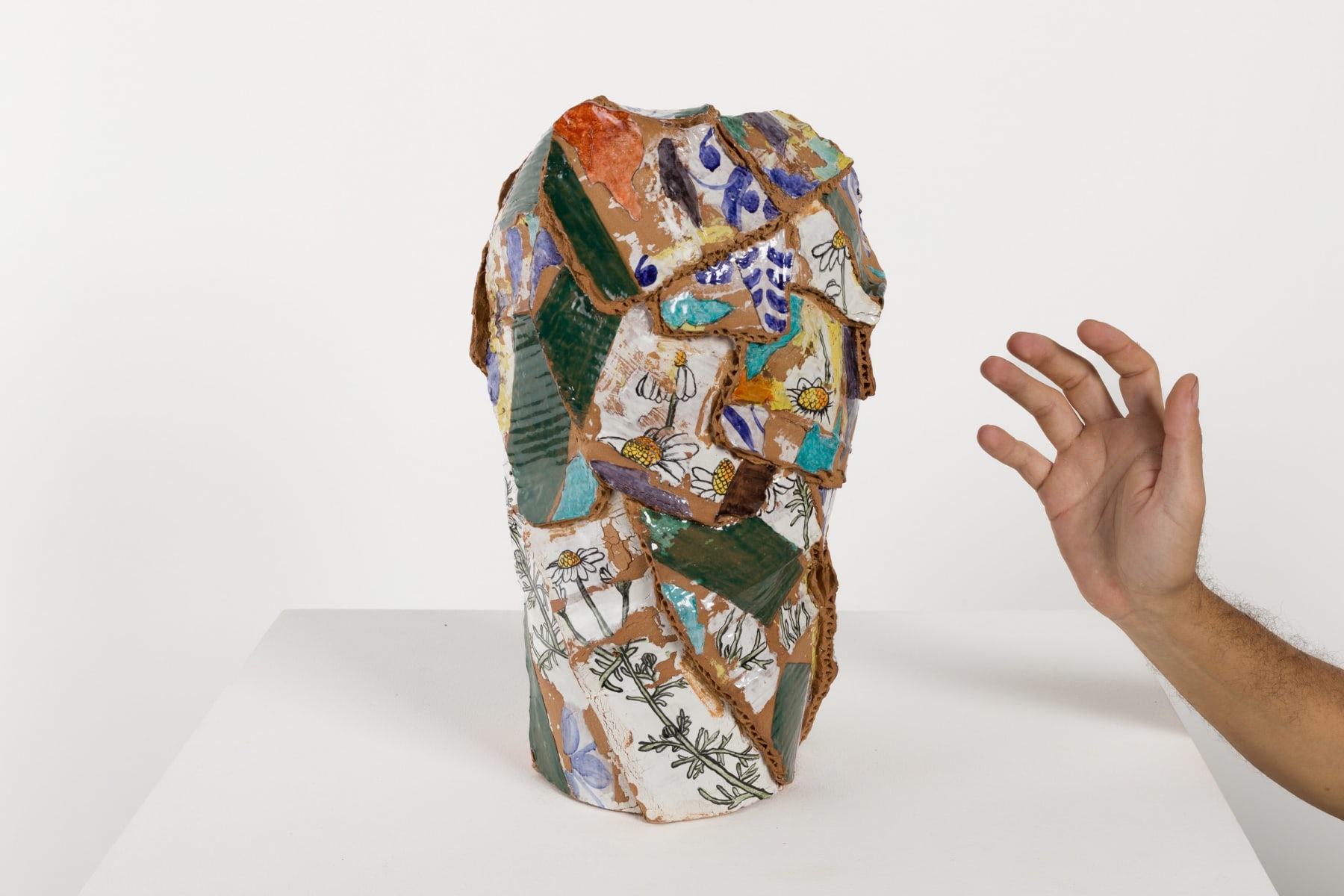 Rodrigo Torres, Chá de Camomila, 2024