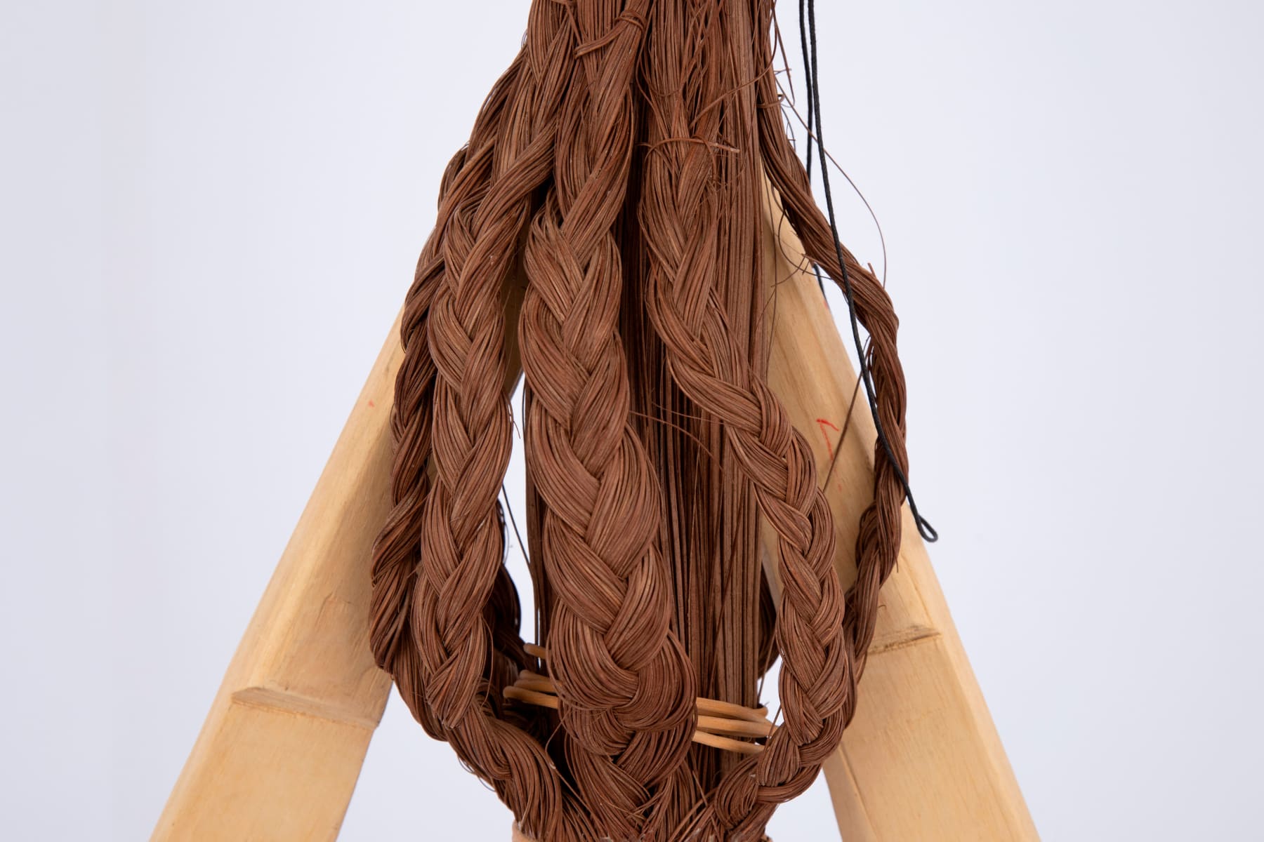 Denilson Baniwa, Piraíbas, 2022