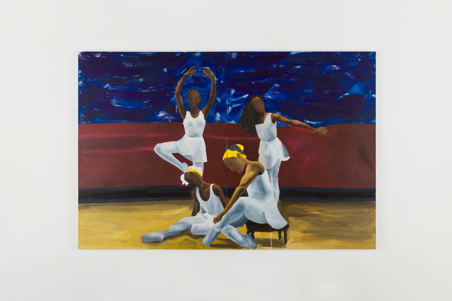 O Bastardo, Sem título [Untitled], 2024