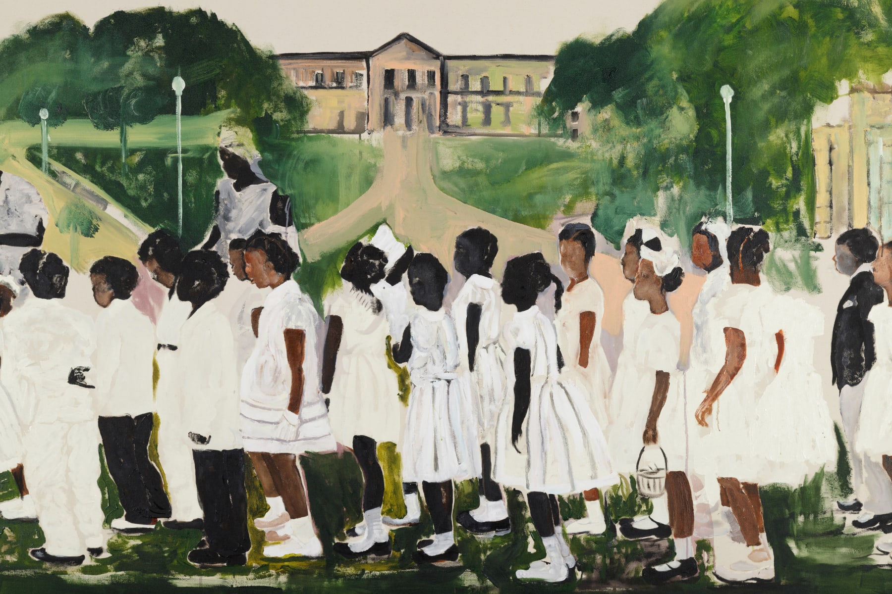 Arjan Martins, Rolê na Quinta, 2022