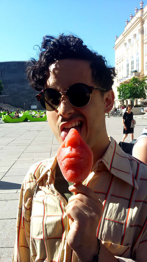 OPAVIVARÁ!, TUPYCOLÉ, 2017