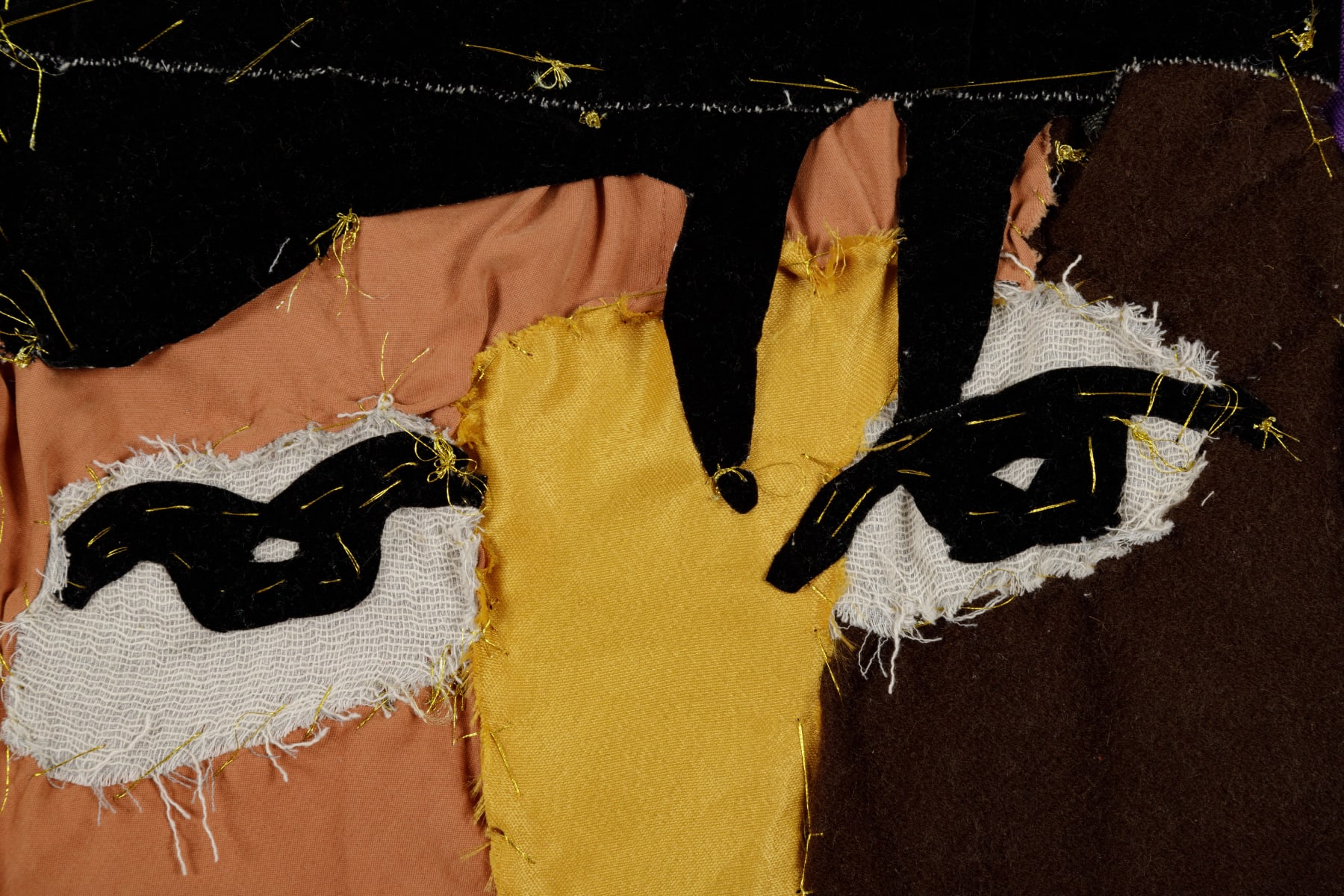 Novíssimo Edgar, Ketu-Guarani, 2022