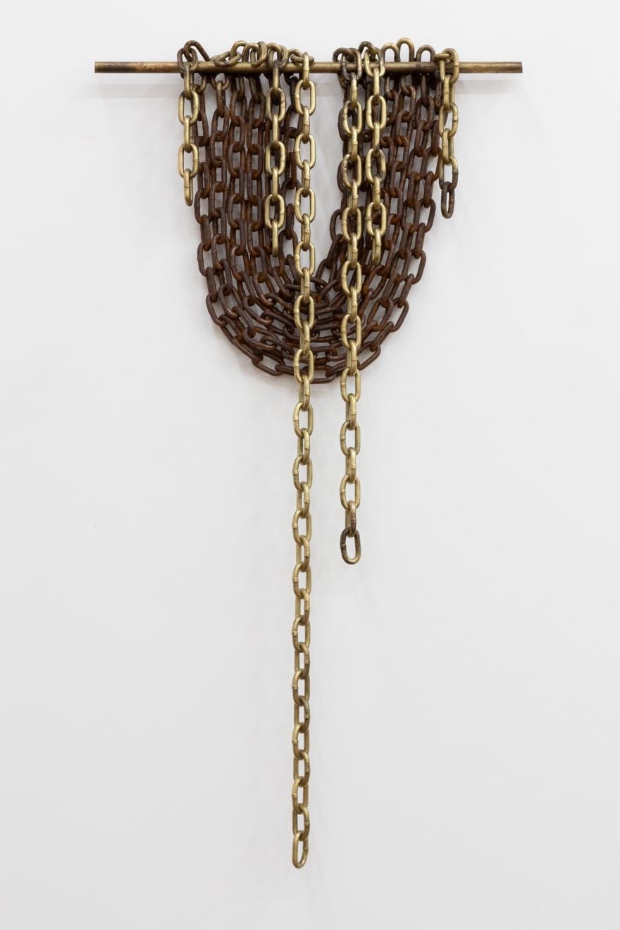 Siwaju, Relíquias #2, 2025