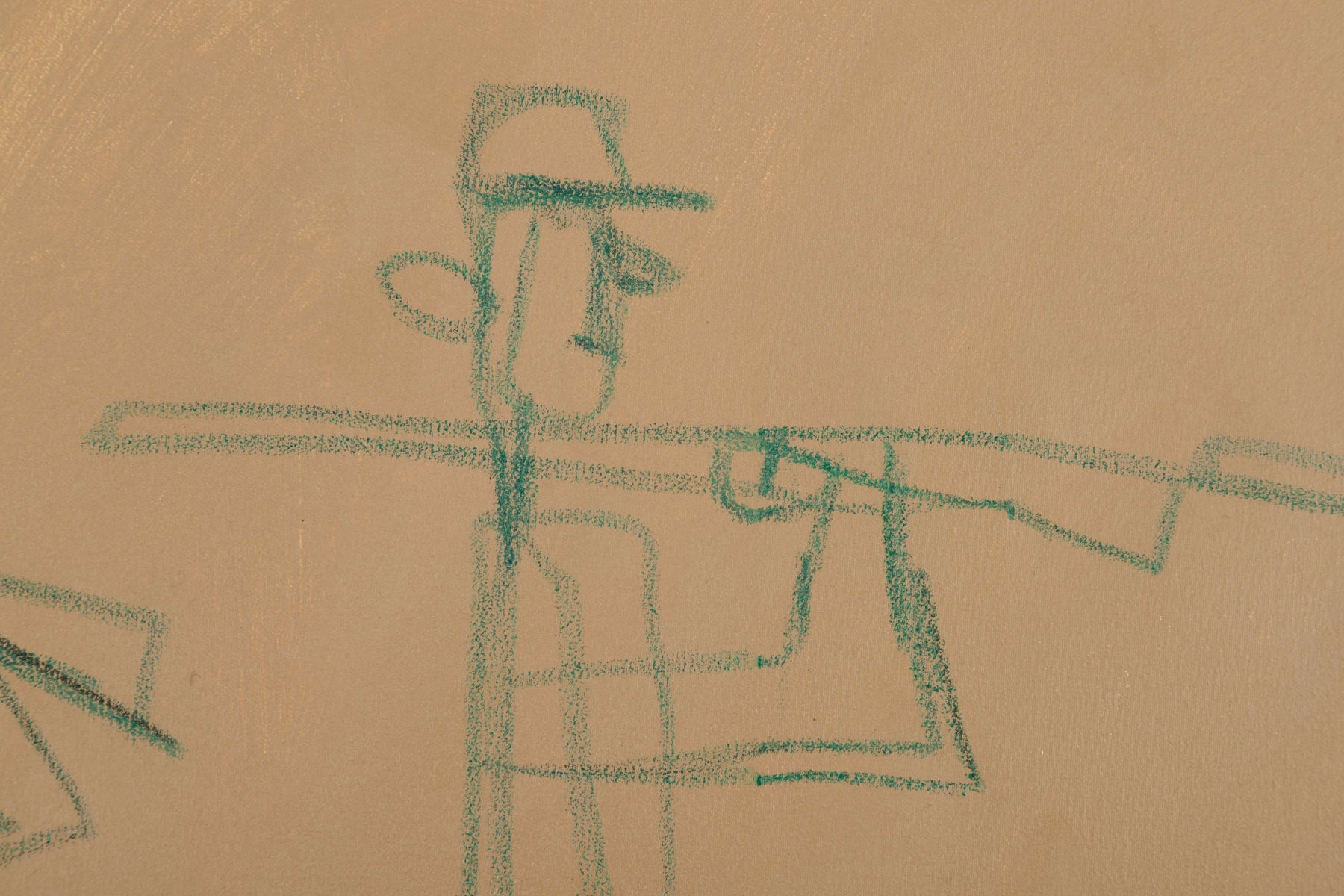 Denilson Baniwa, Quinto batalhão de infantaria de selva, 2022