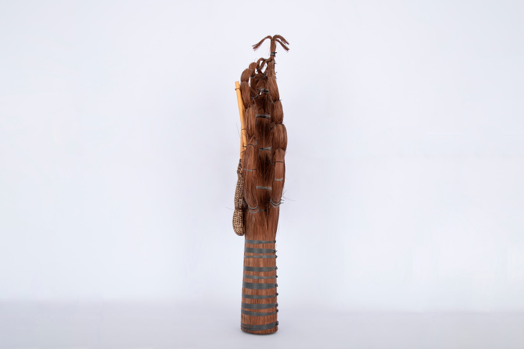 Denilson Baniwa, Piraíbas, 2022