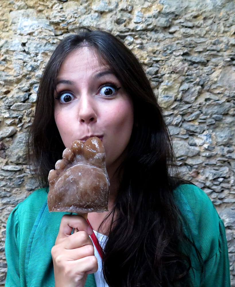 OPAVIVARÁ!, TUPYCOLÉ, 2017