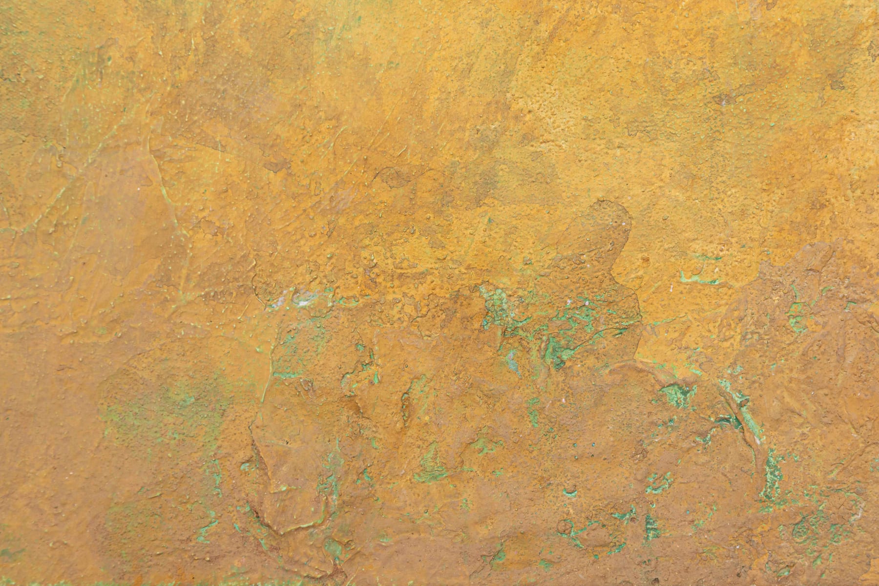 Rose Afefé, Parede úmida, 2024