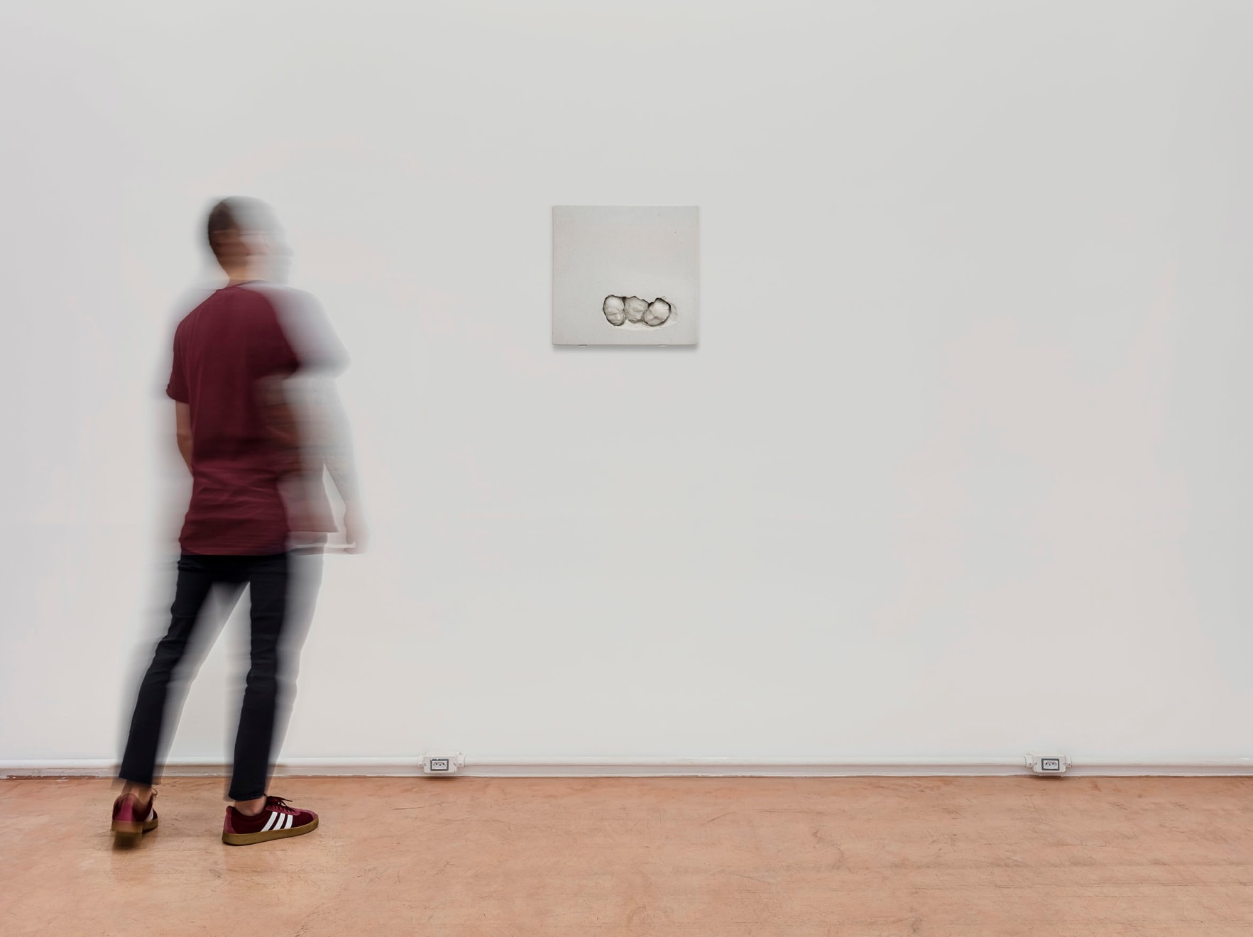 ABRE ALAS #18, Newton Santanna, Escotilhas, 2020