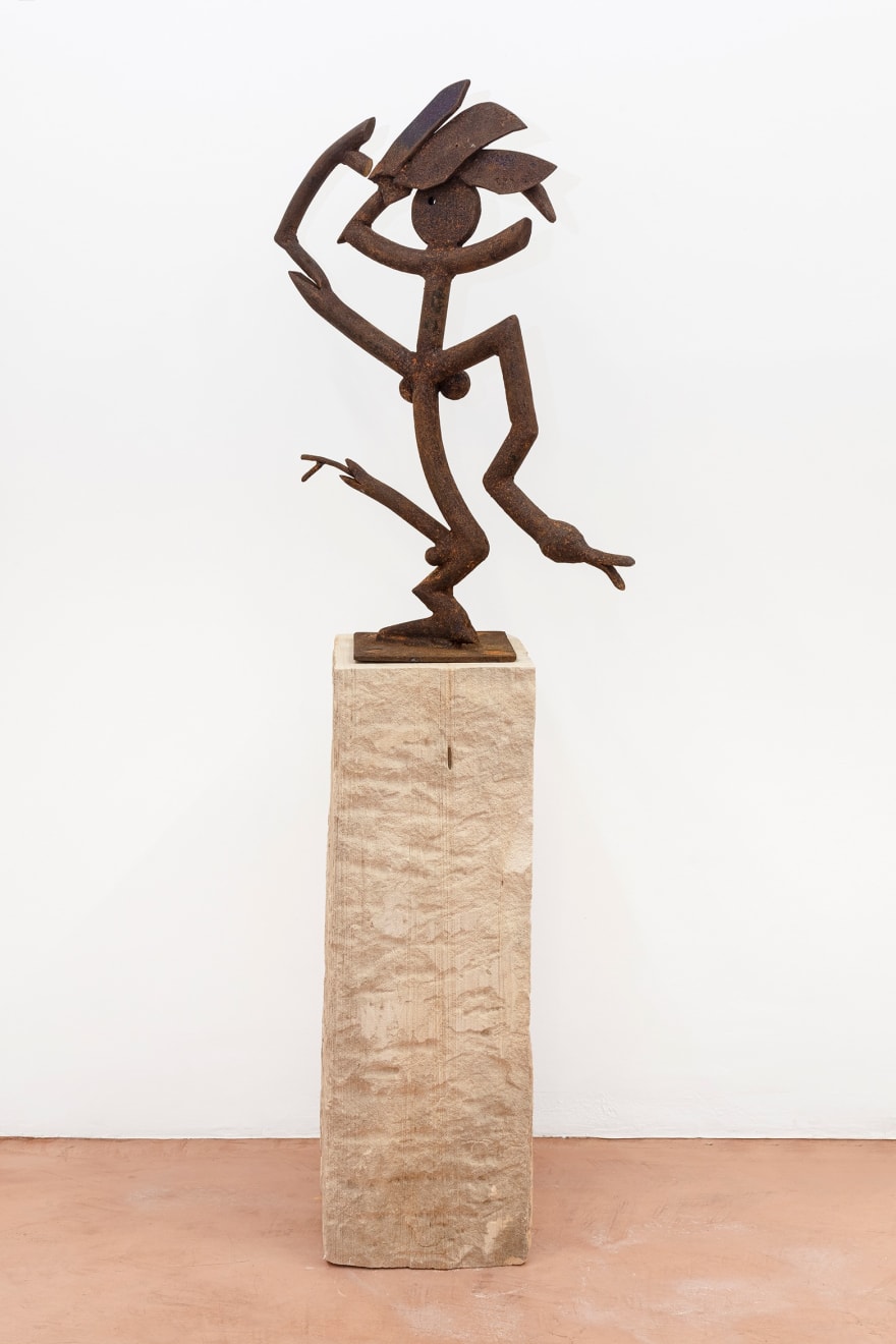 Cabelo, EXUberância, 2021