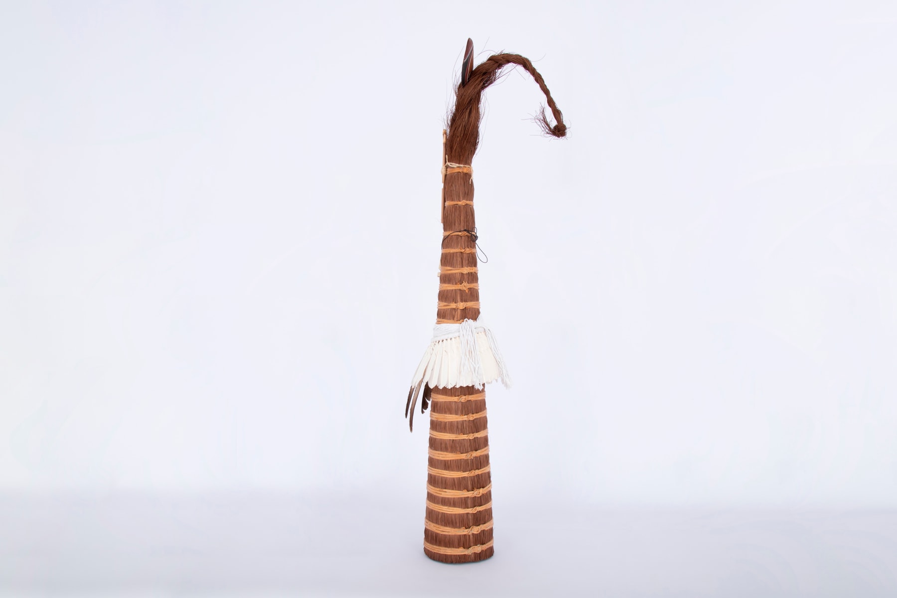 Denilson Baniwa, Piraíbas, 2022