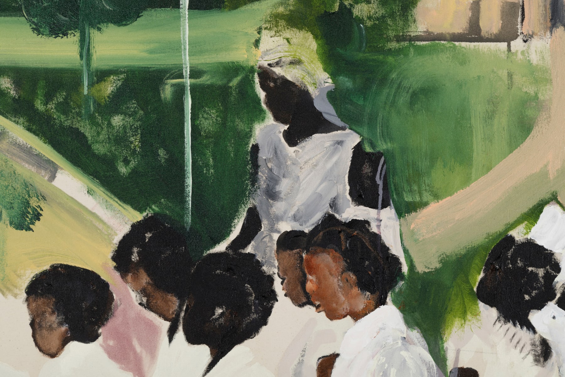 Arjan Martins, Rolê na Quinta, 2022