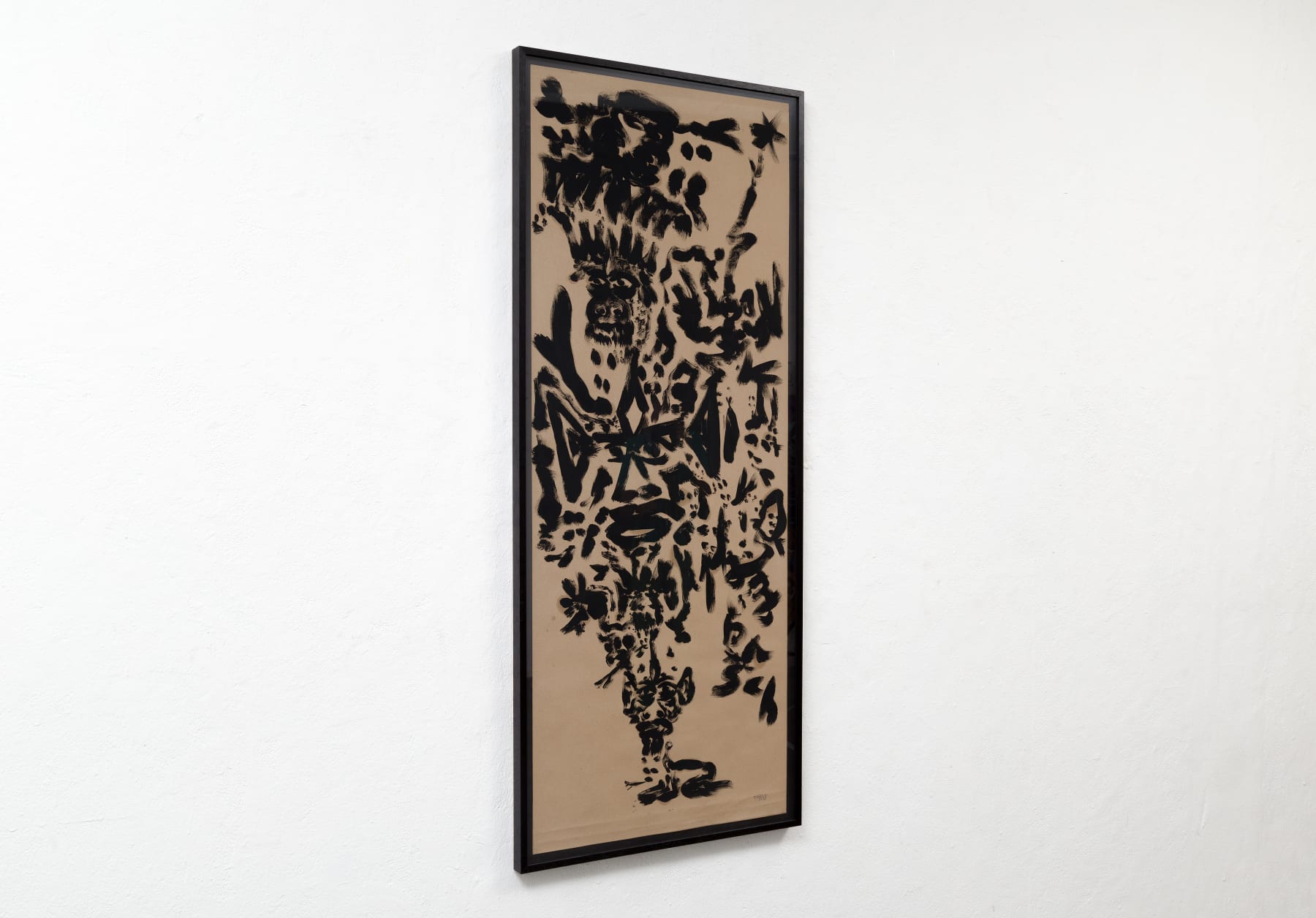 Cabelo, Sem título [Untitled], 2020