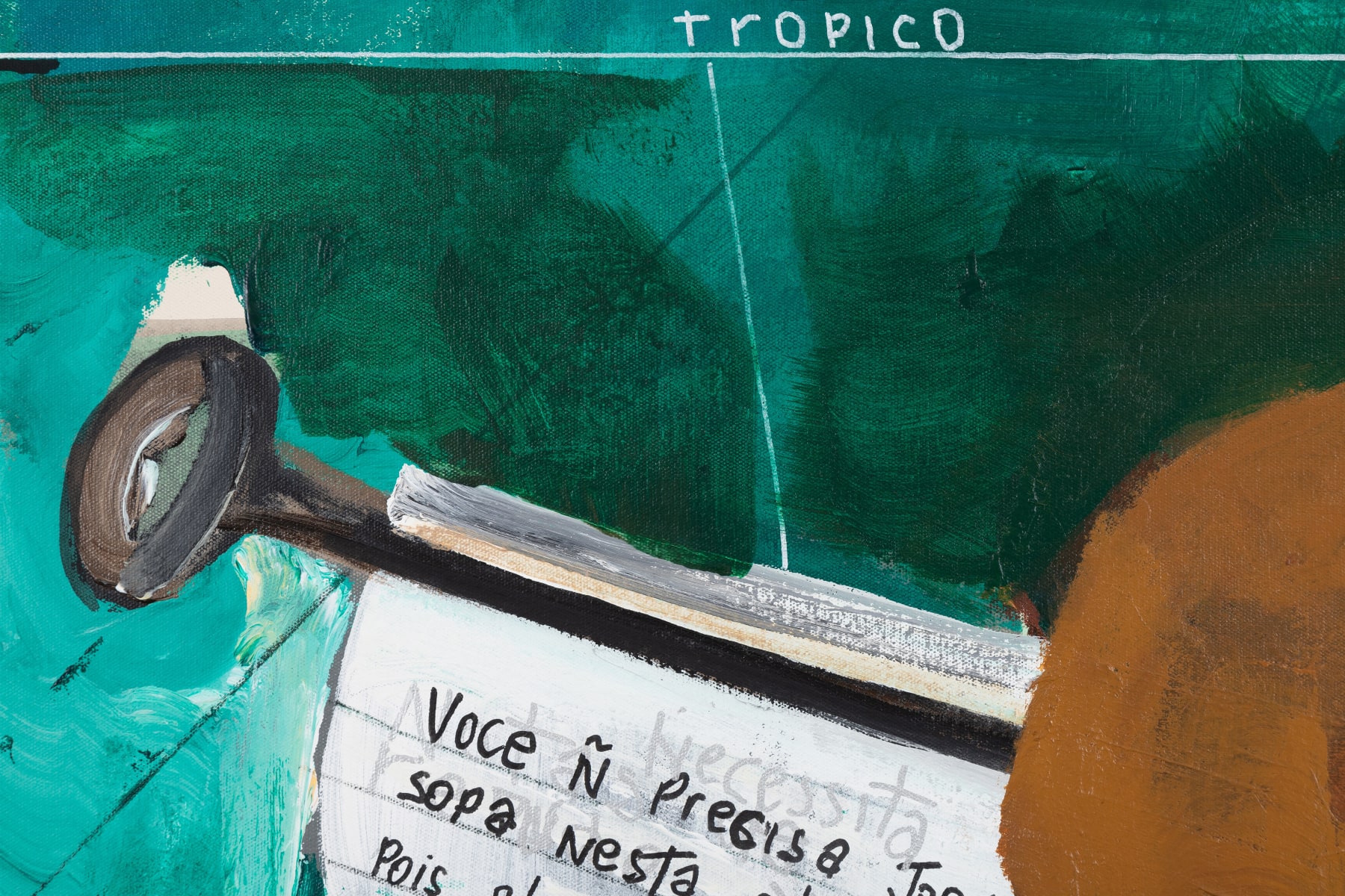 Arjan Martins, Sem título [Untitled], 2023