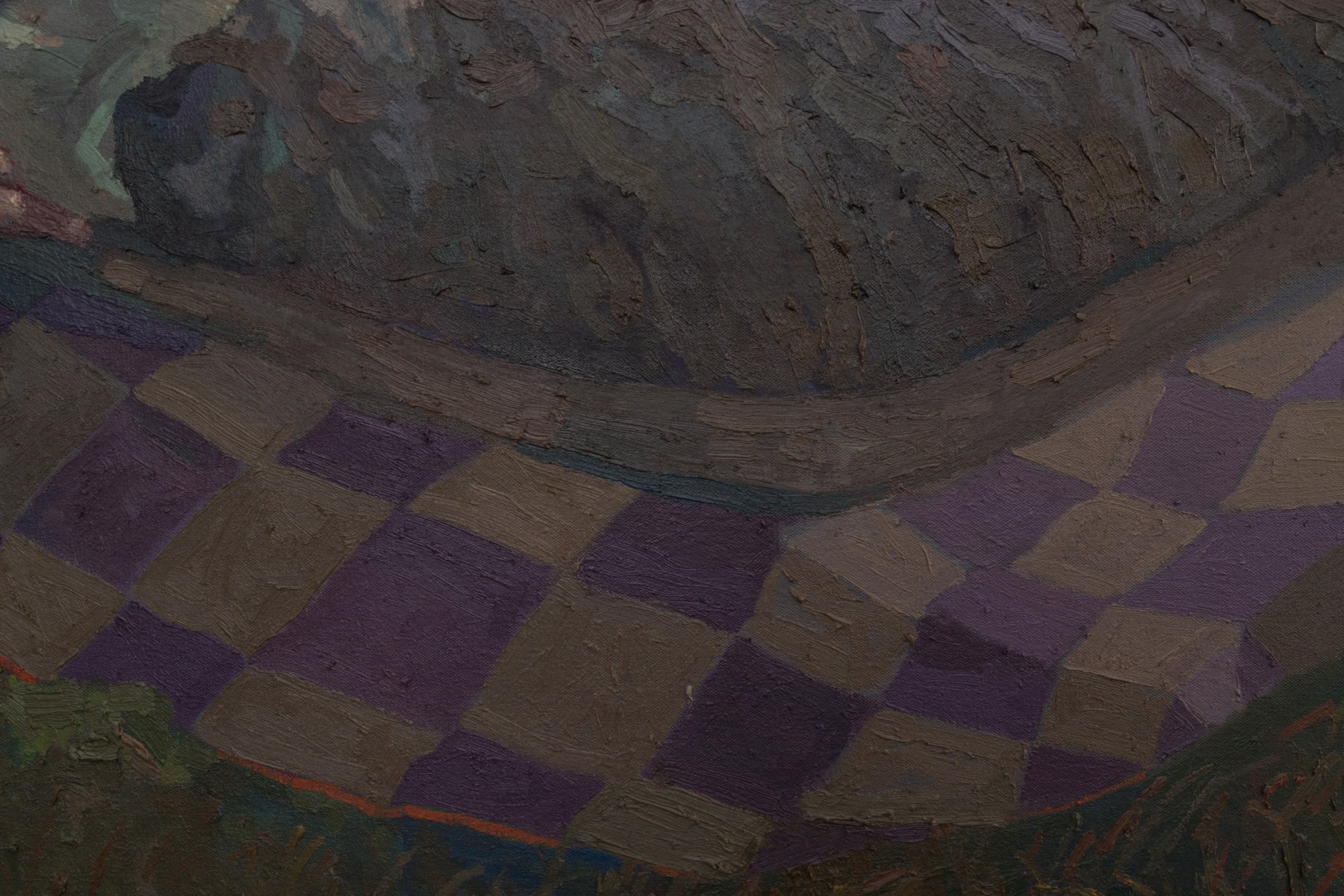 Miguel Afa, Ideal, 2024