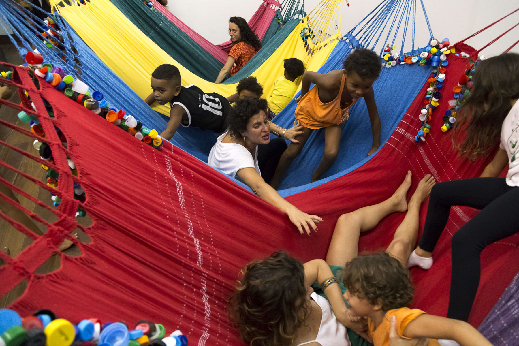 OPAVIVARÁ!, Rede Social, 2017