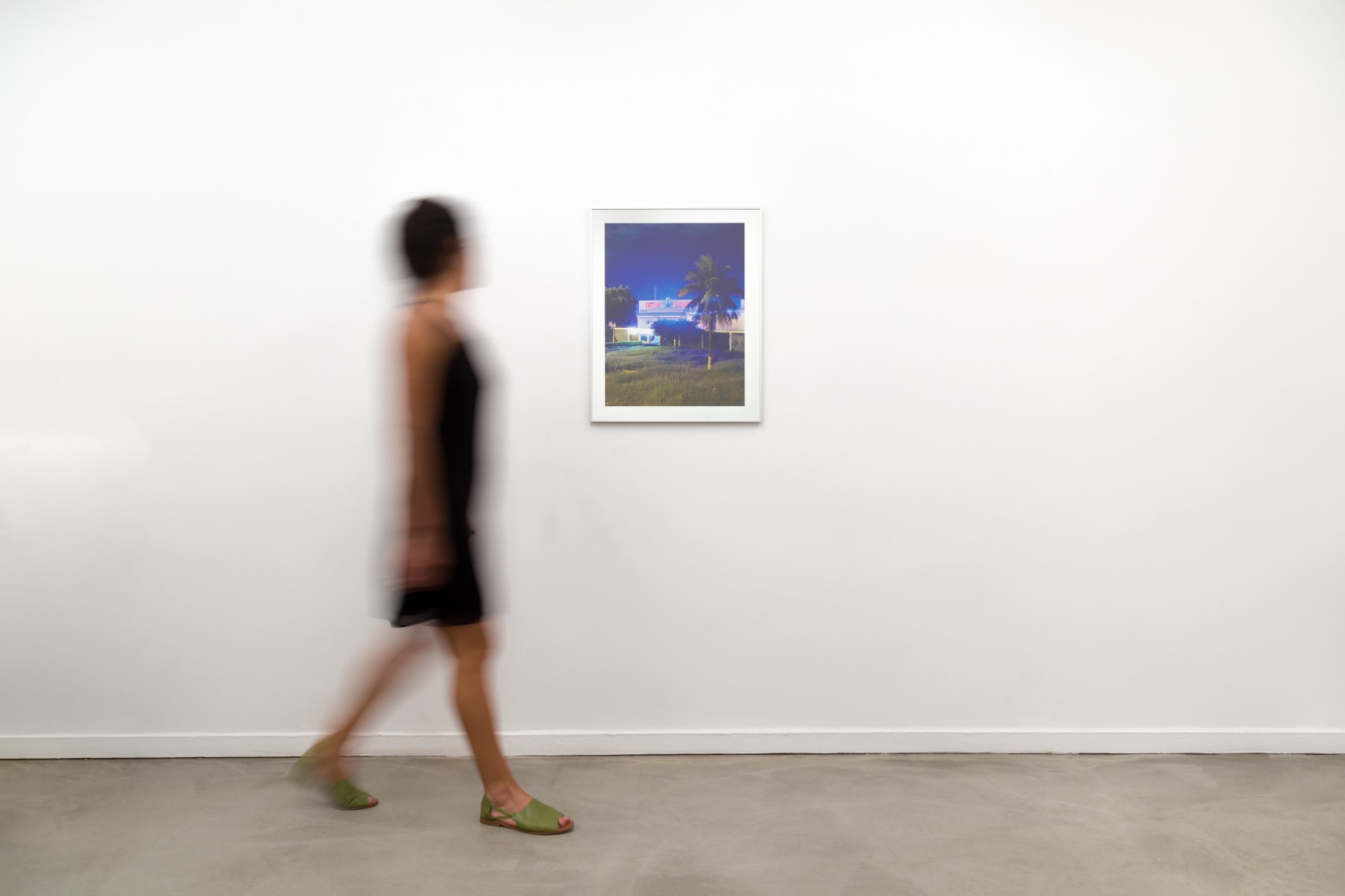 Aleta Valente, Motéis Av Brasil 24H, 2021