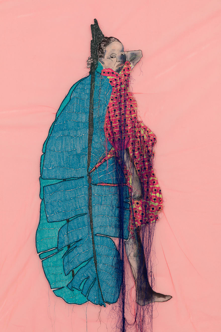 Ana Silva, Sem título [Untitled], 2023